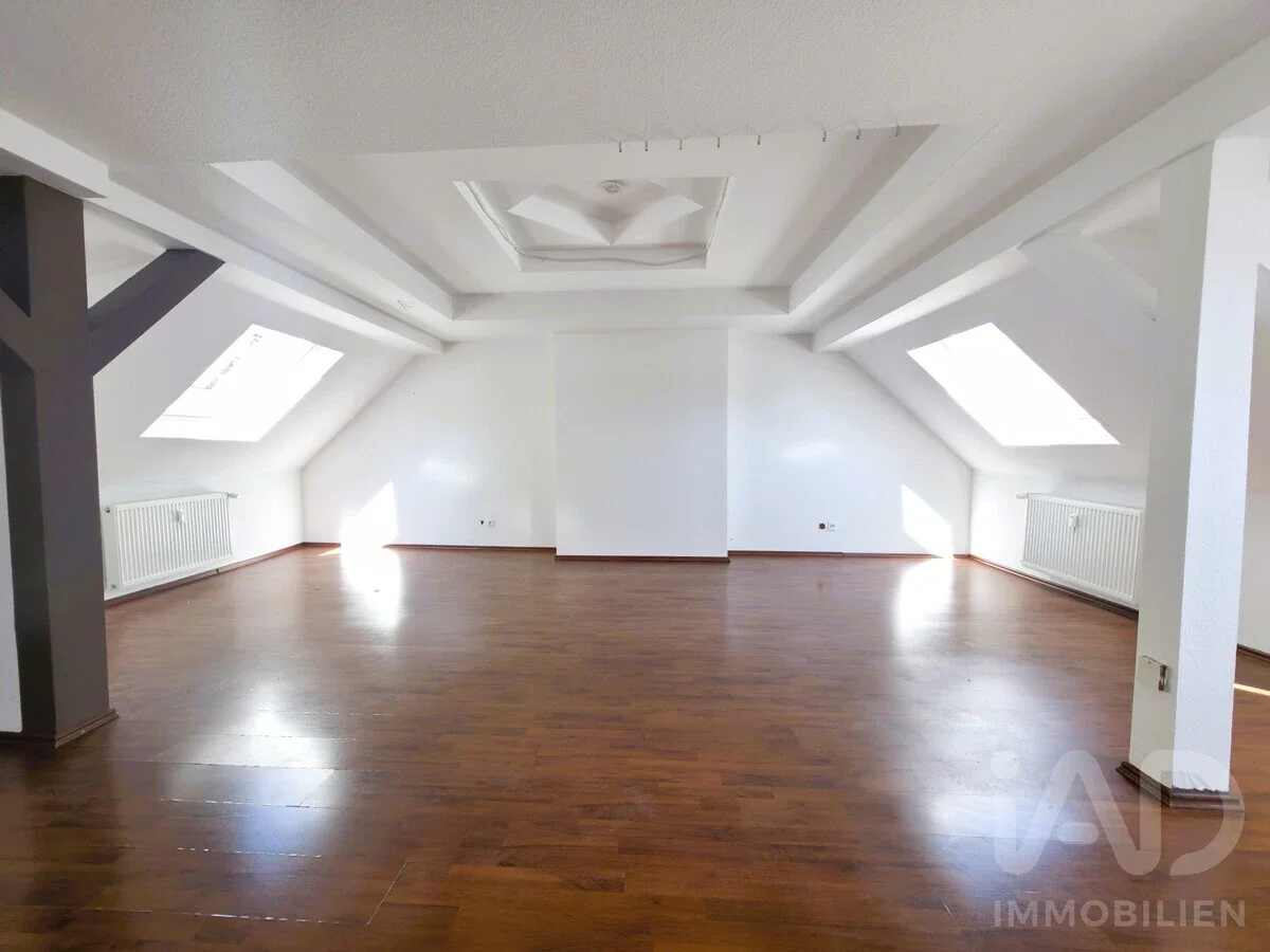 Wohnung Bergener Straße in Bochum