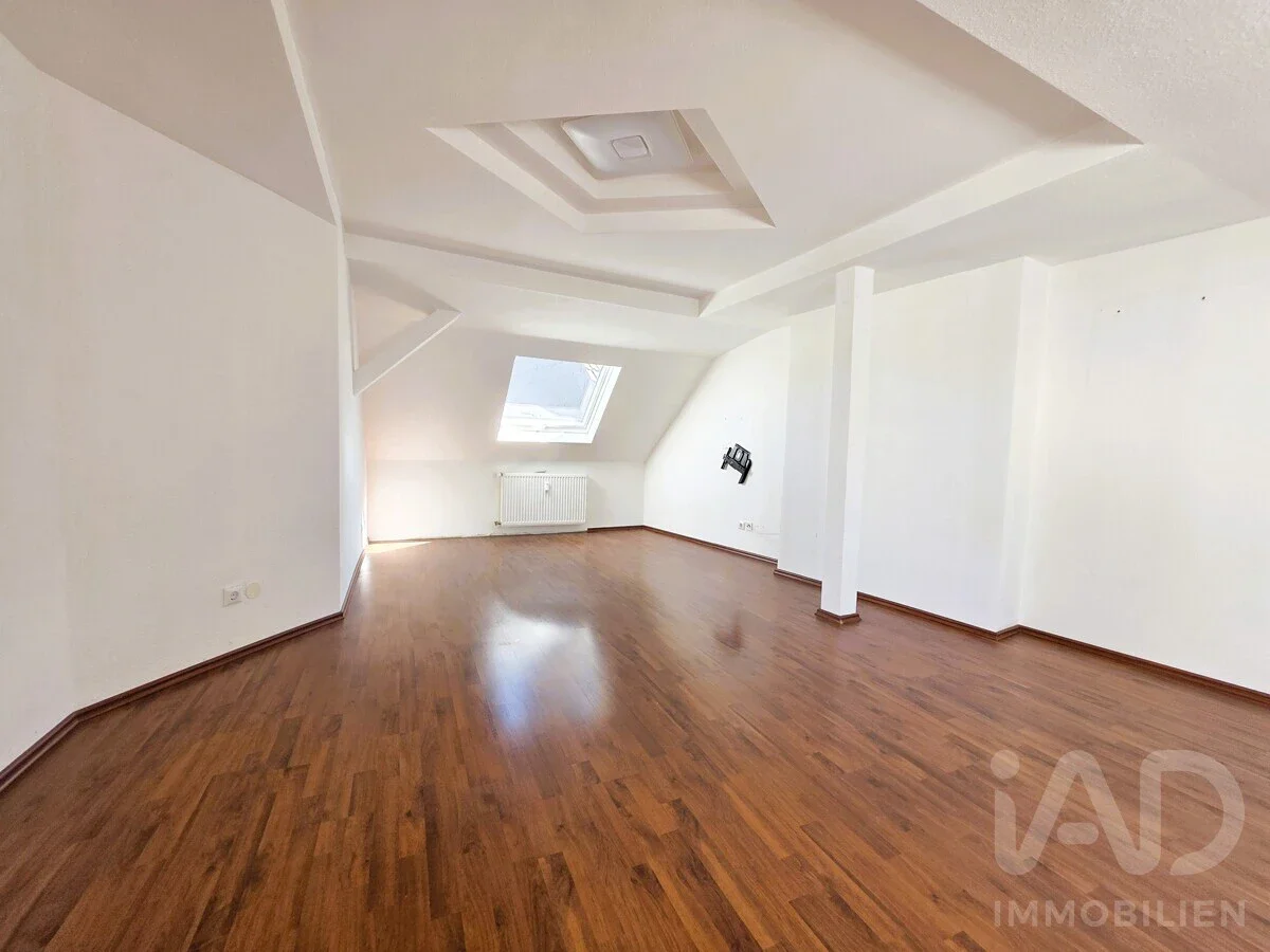 Wohnung Bergener Straße in Bochum