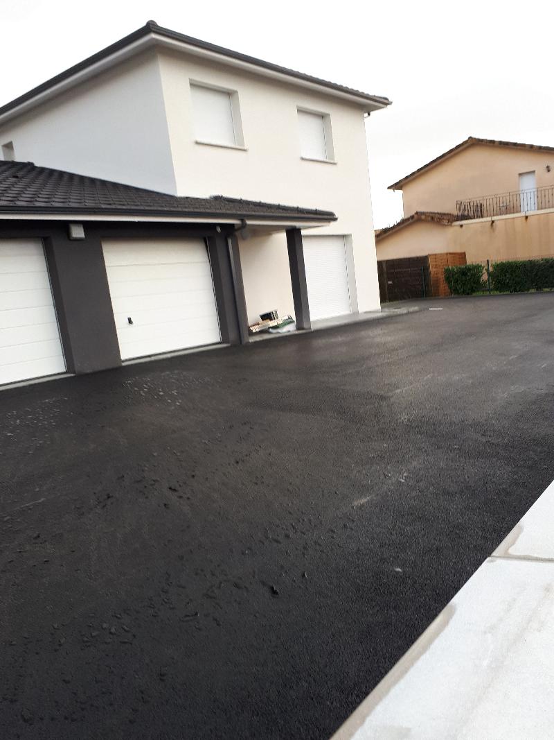 Maison Rue des Treilles à Libourne