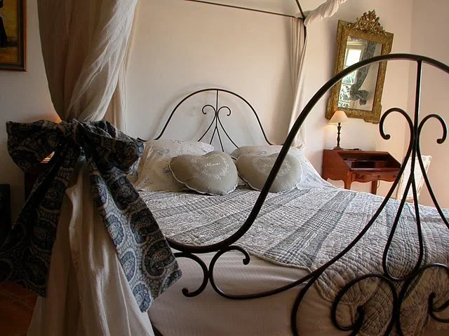 Room Chemin de Valloncourt in Cavaillon