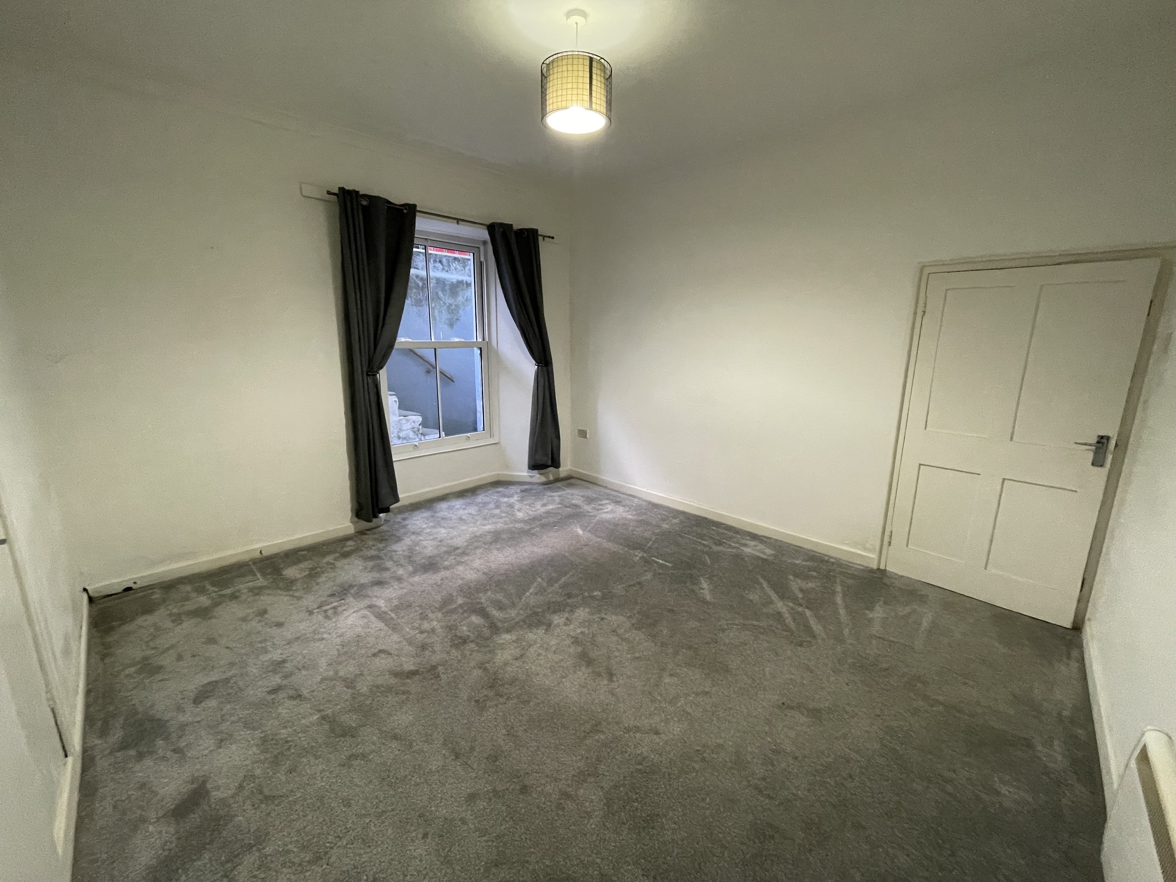 Flat Victoria Street in Tenby