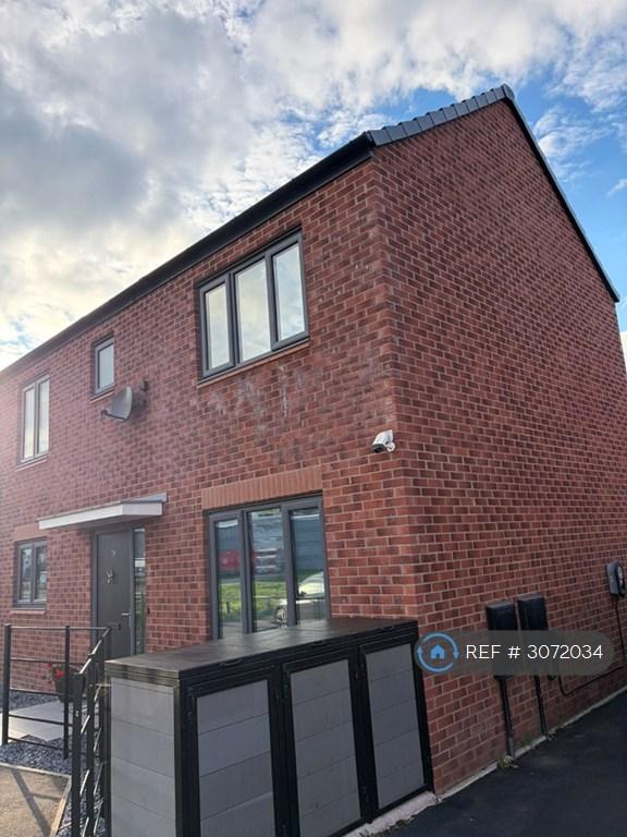 House Marlene Croft in Chelmsley Wood