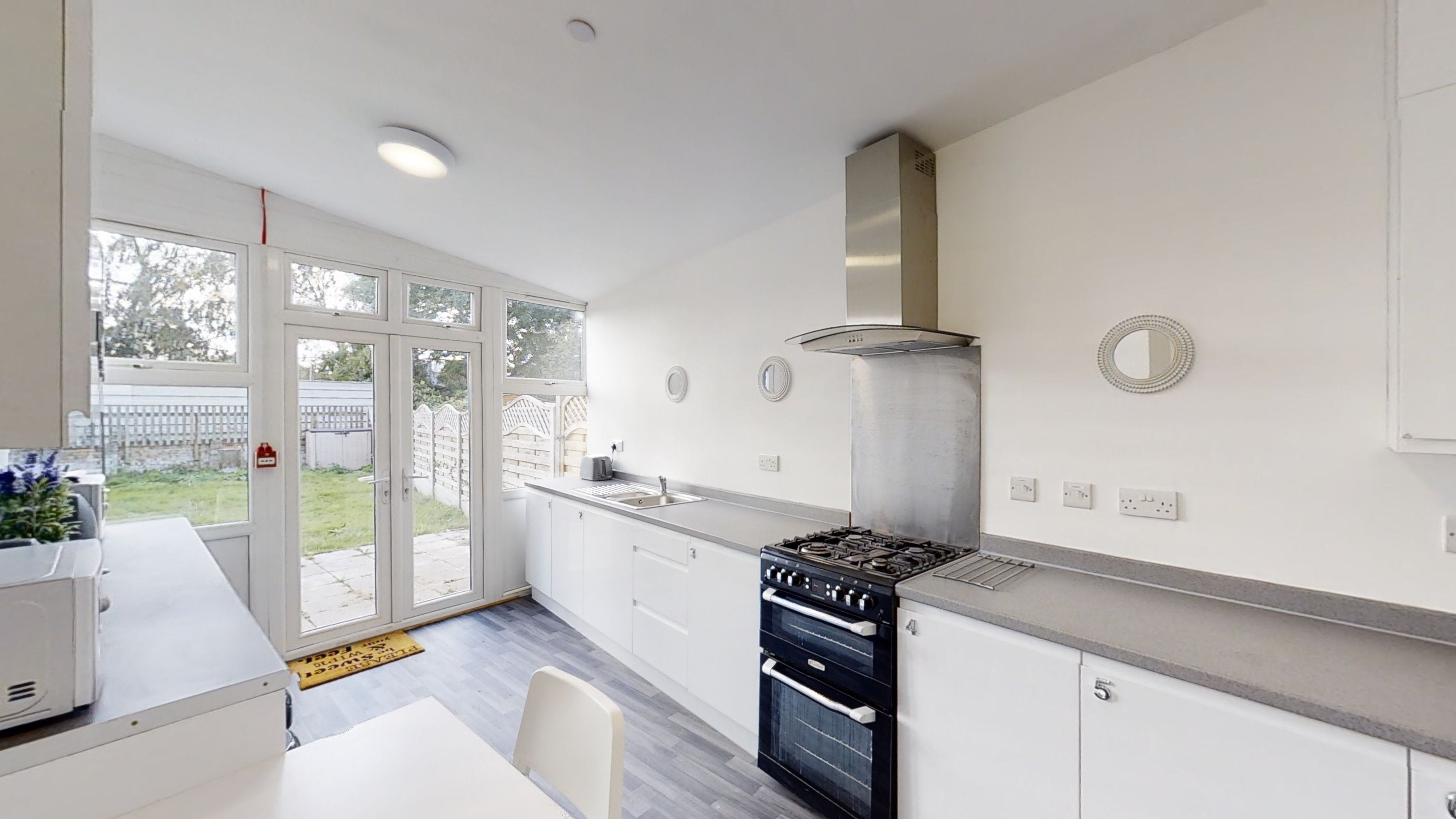 Room Fulwich Road in Dartford