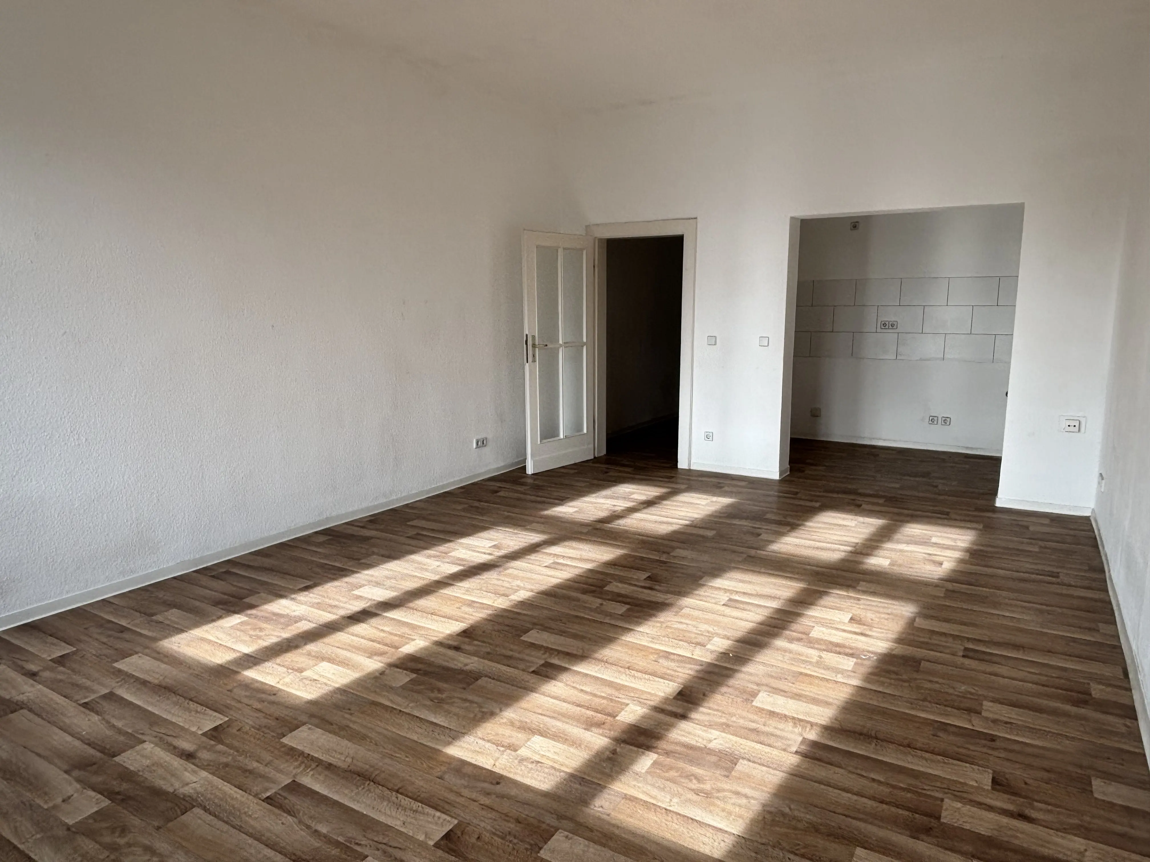 Wohnung Weidenweg in Berlin
