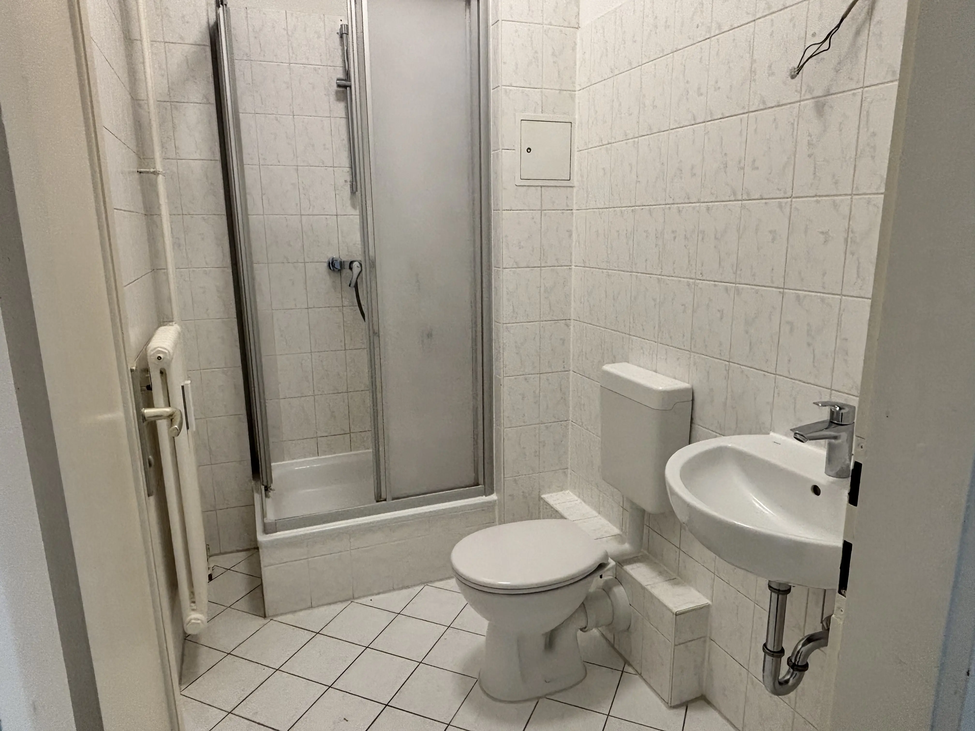 Wohnung Weidenweg in Berlin