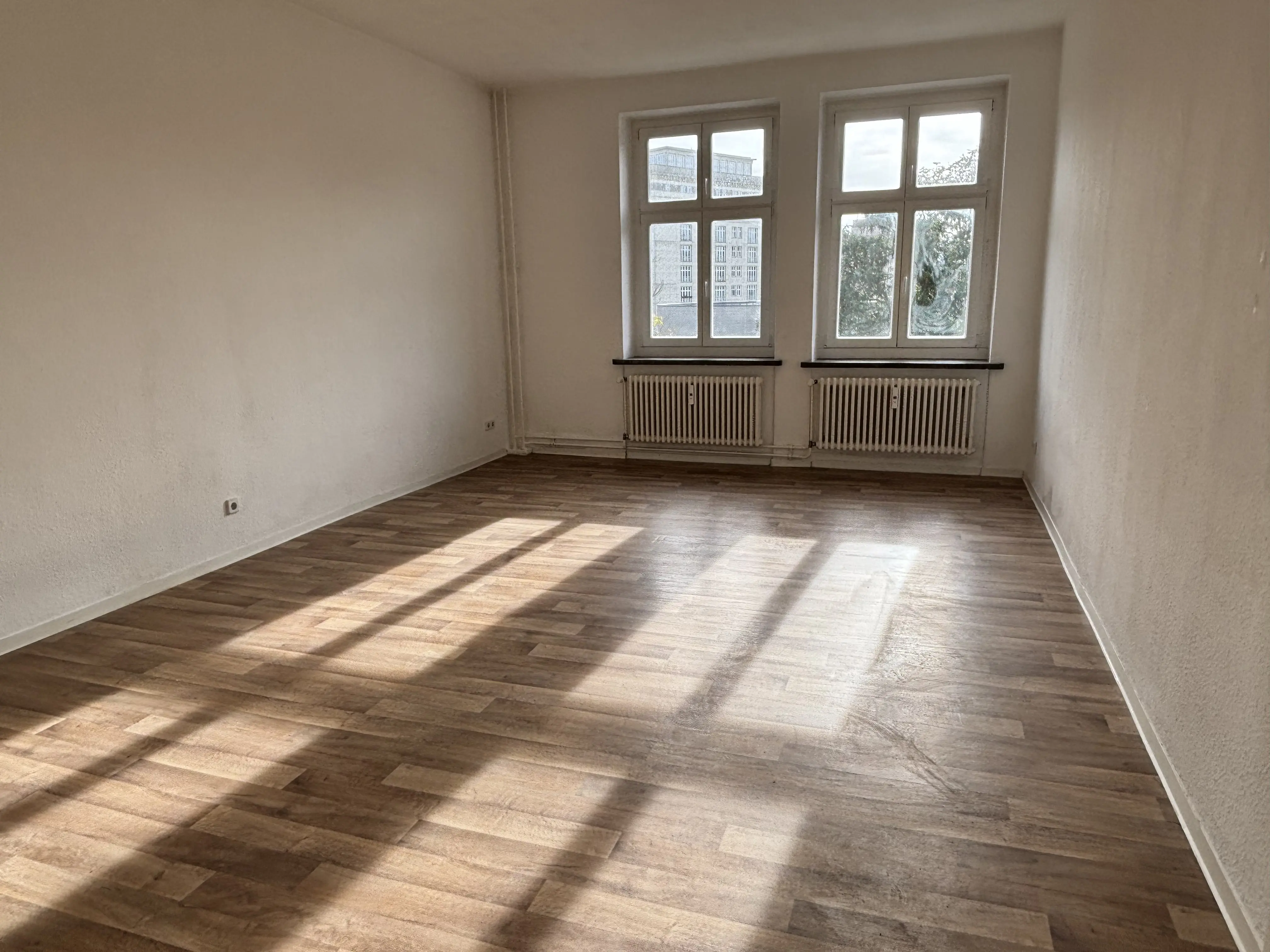 Wohnung Weidenweg in Berlin