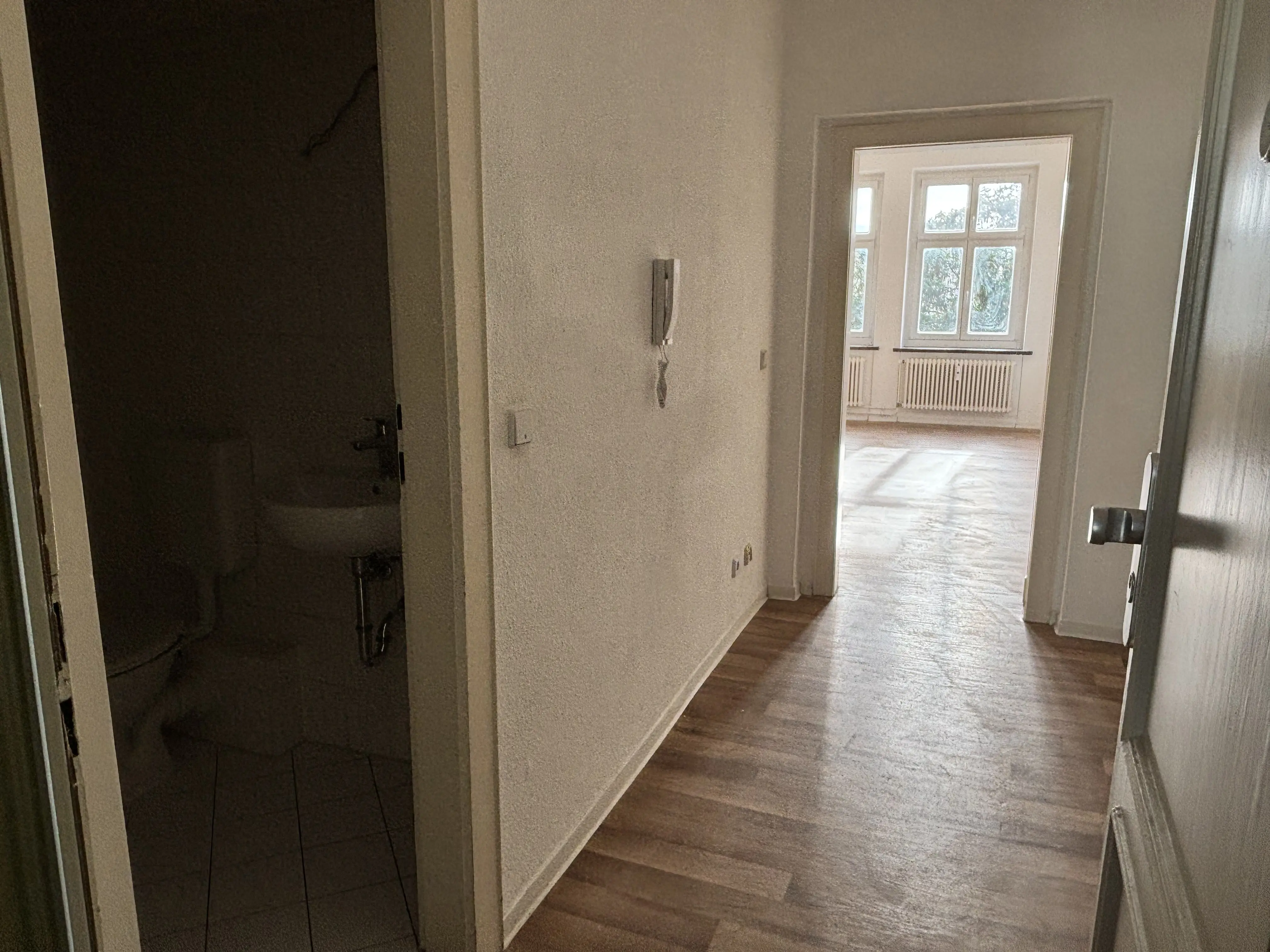 Wohnung Weidenweg in Berlin