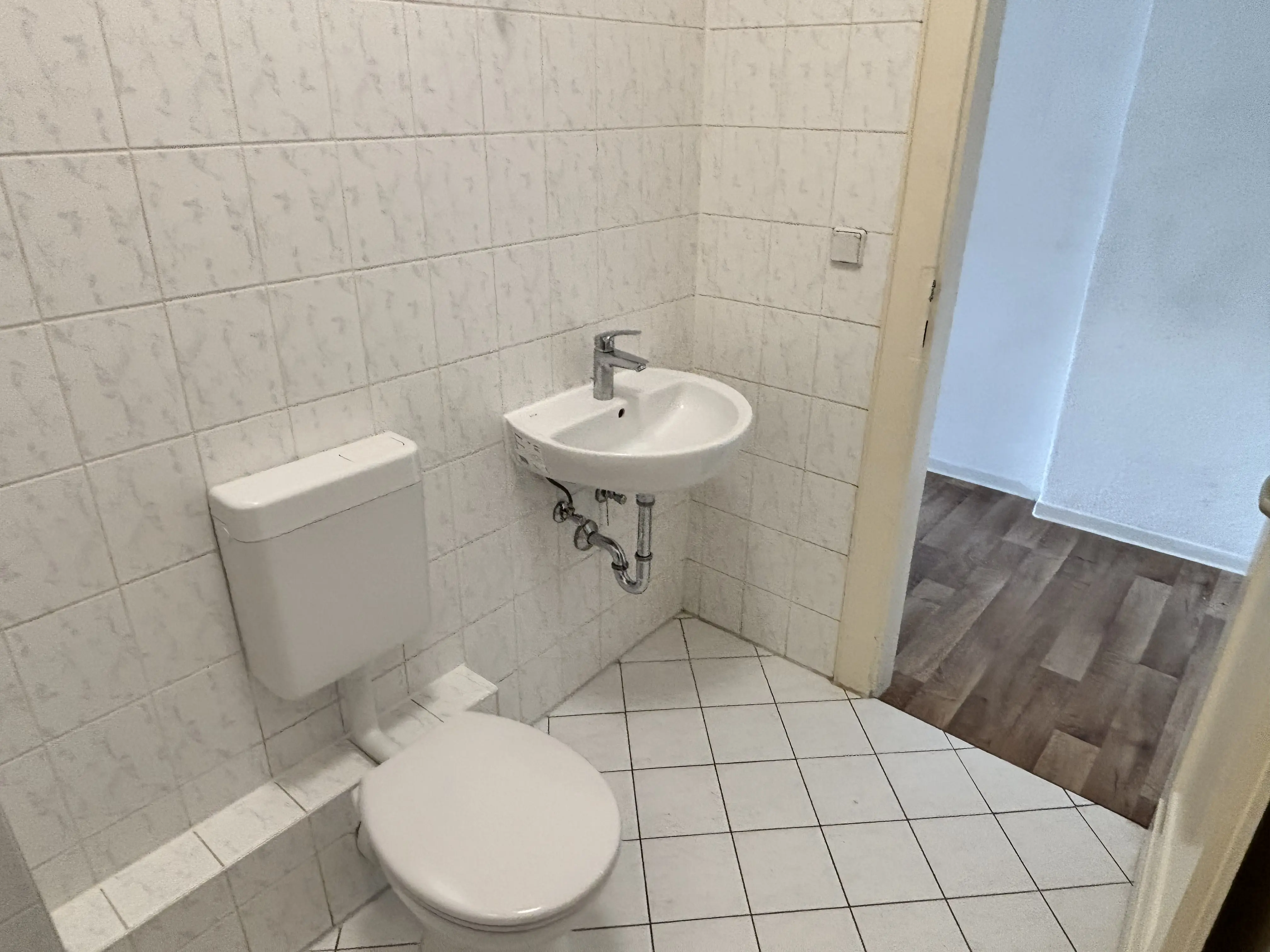 Wohnung Weidenweg in Berlin