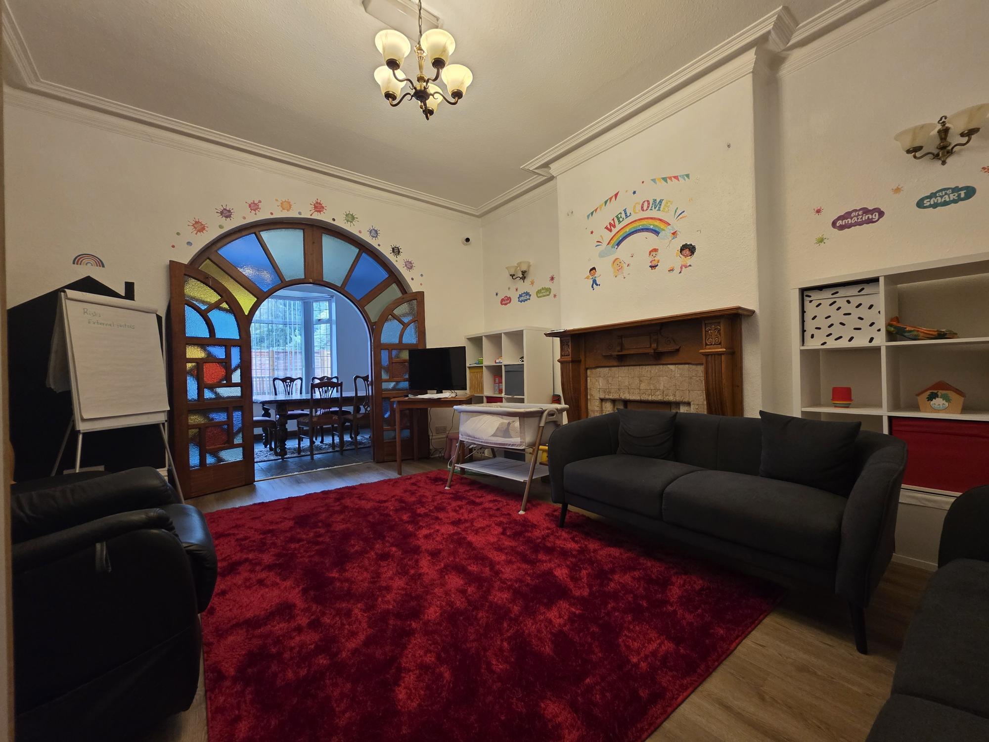 Room Sedgley Road West in Coseley