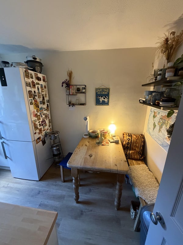 Room Southwark Park Road in Greater London