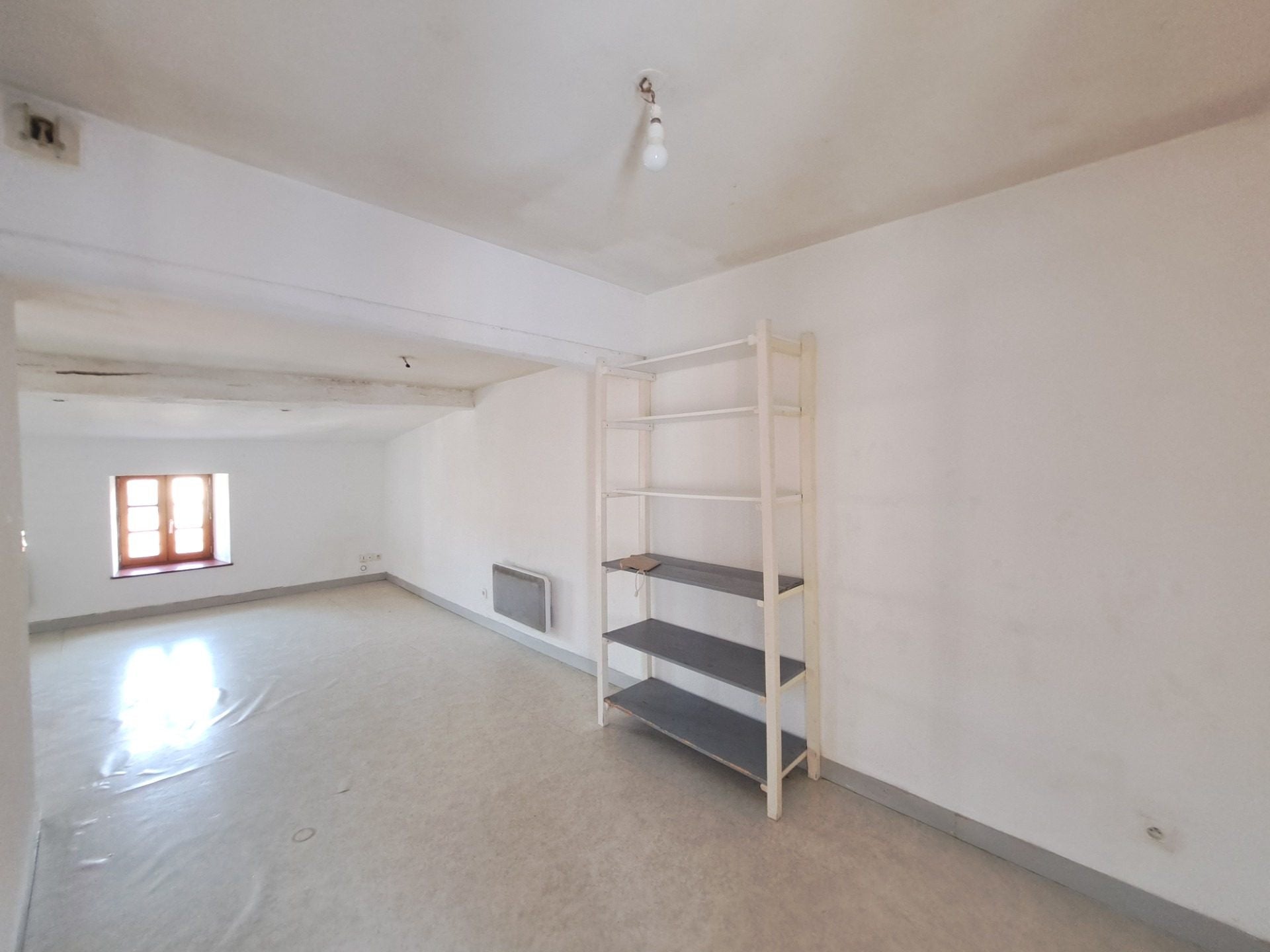 Appartement Rue Prévote à Clermont-Ferrand
