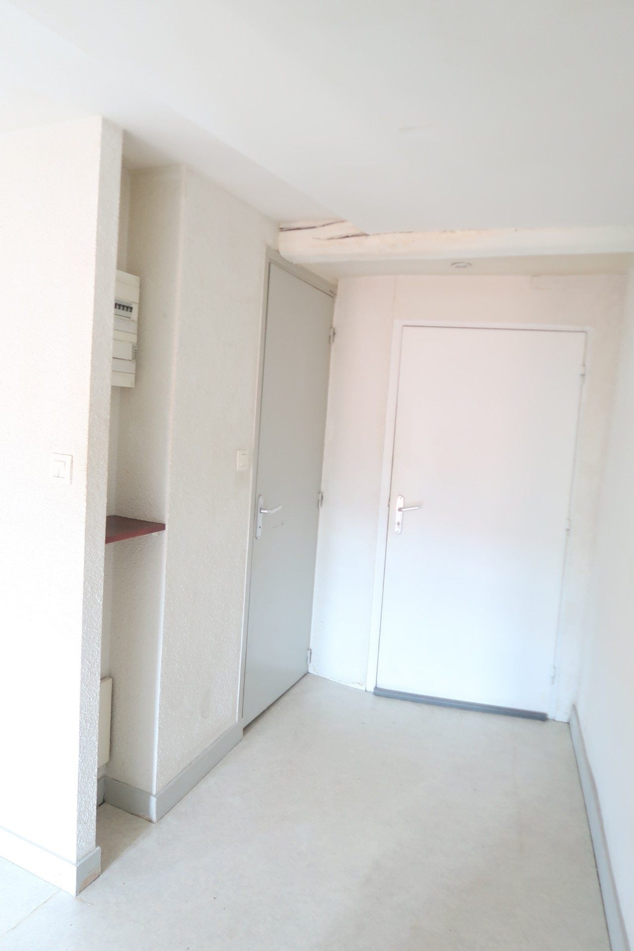 Appartement Rue Prévote à Clermont-Ferrand