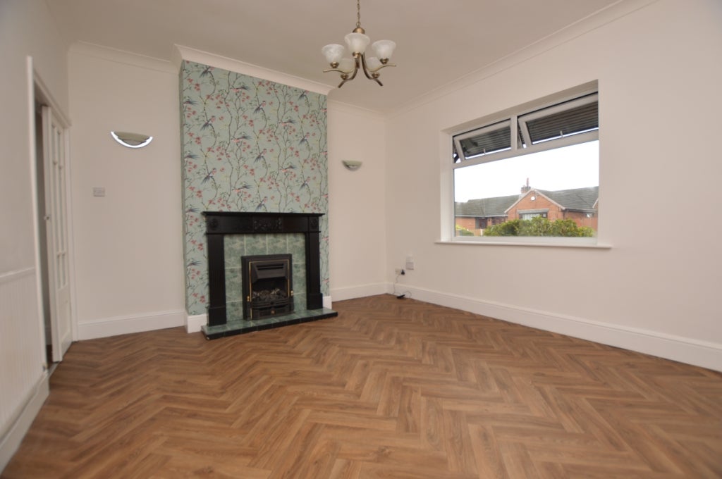 House Swan Lane in Hindley