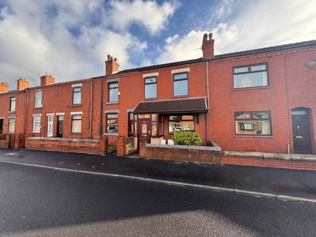 House Swan Lane in Hindley