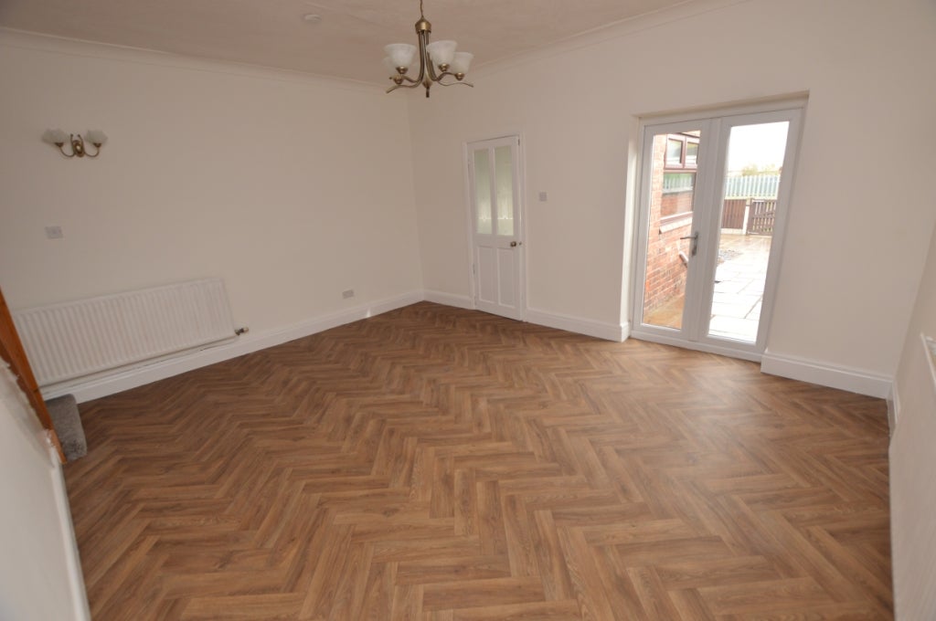 House Swan Lane in Hindley
