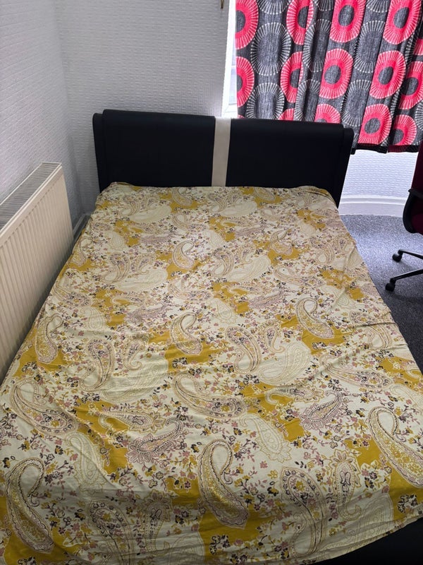 Room Egerton Road in Manchester