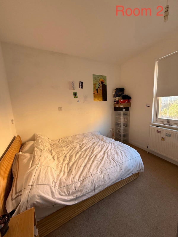 Room Cable Street in Greater London