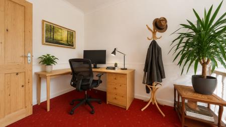 Flat Holland Road in Hove