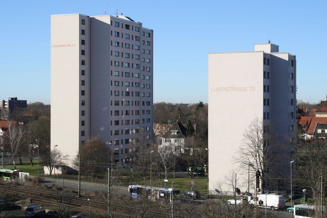 Wohnung Lindenstraße in Ilsede
