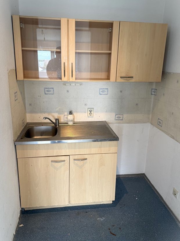 Wohnung Lindenstraße in Ilsede