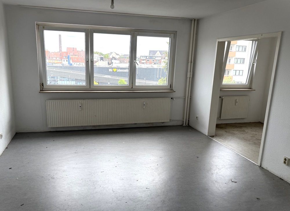 Wohnung Lindenstraße in Ilsede