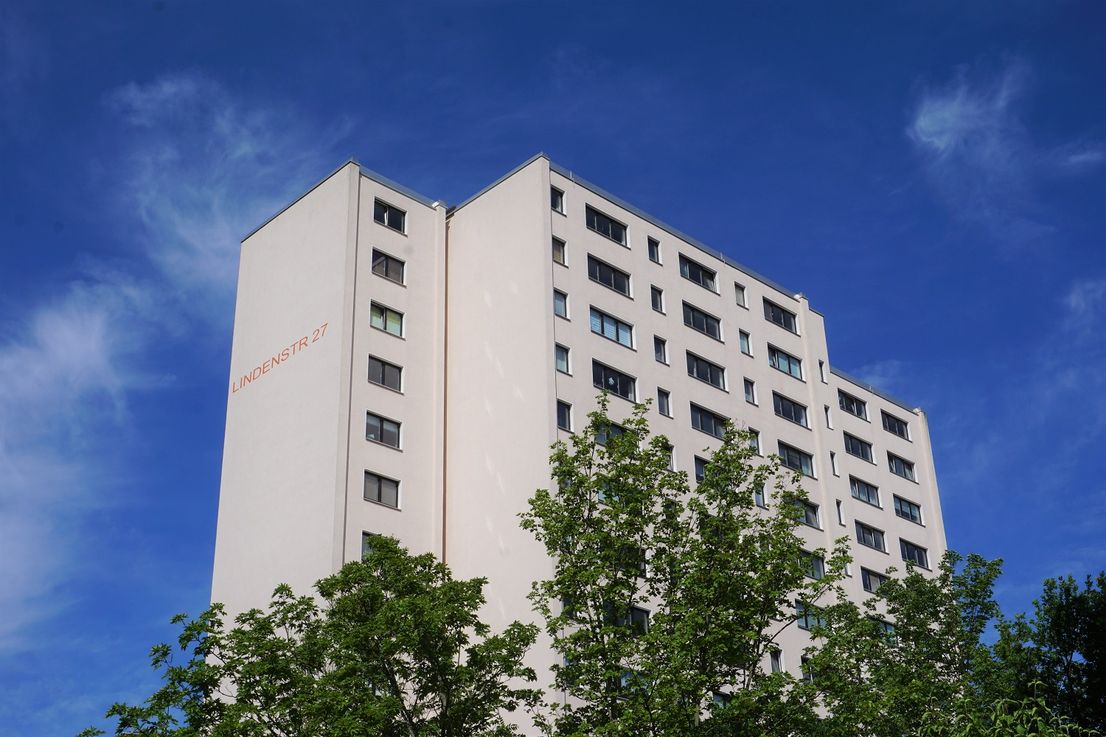 Wohnung Lindenstraße in Ilsede
