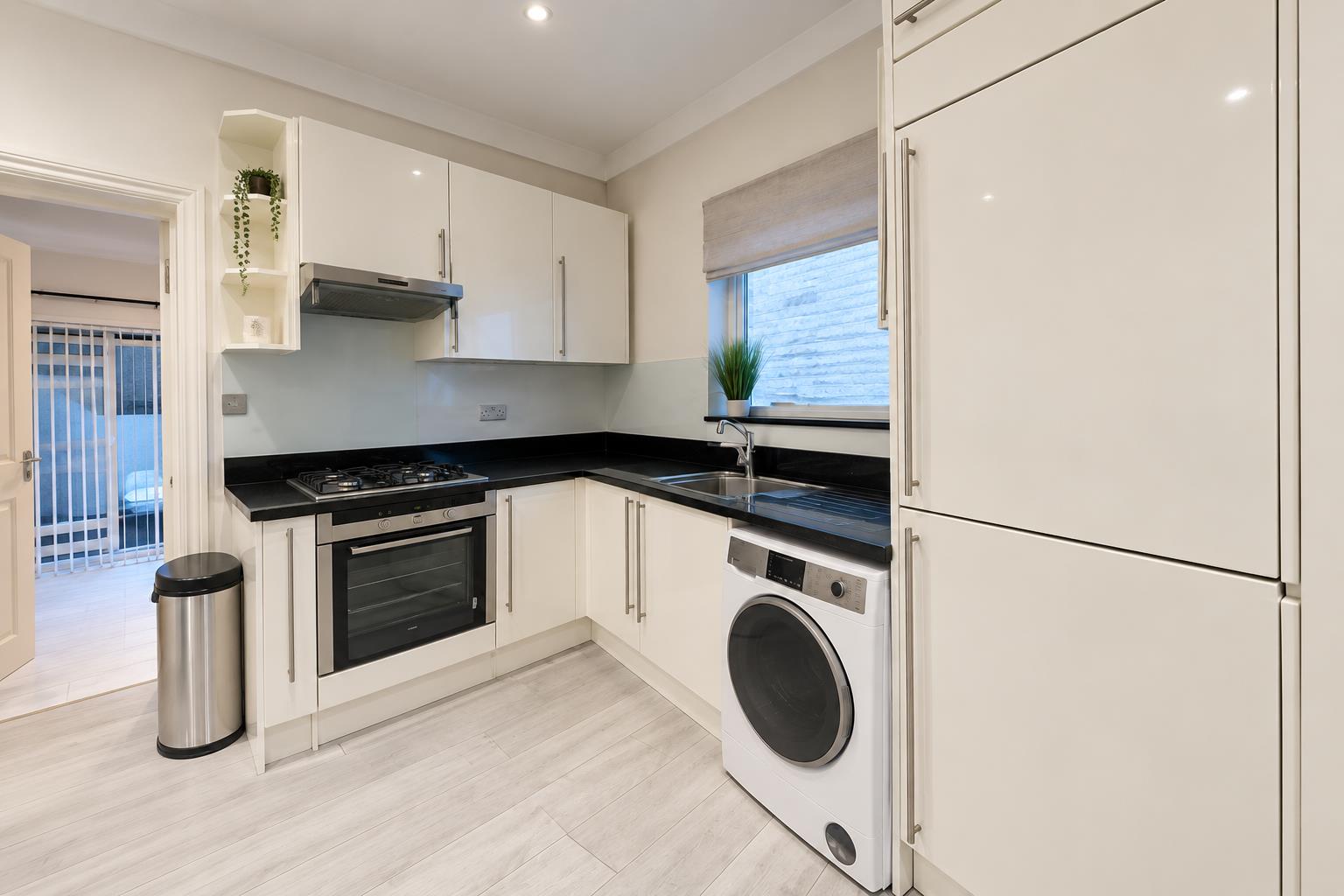 Flat Shirland Road in City of Westminster