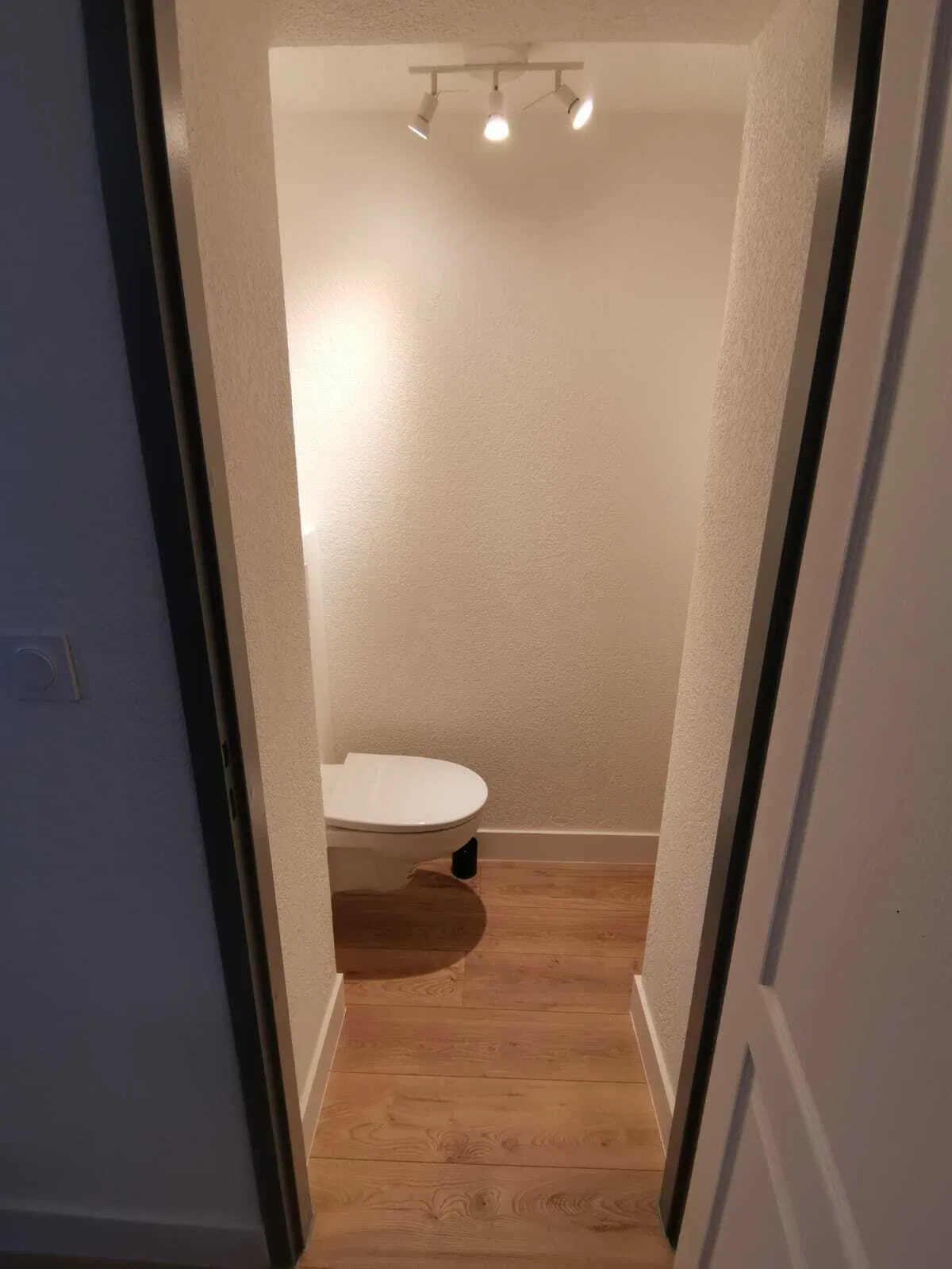 Chambre Rue des Vignes à Gaillard