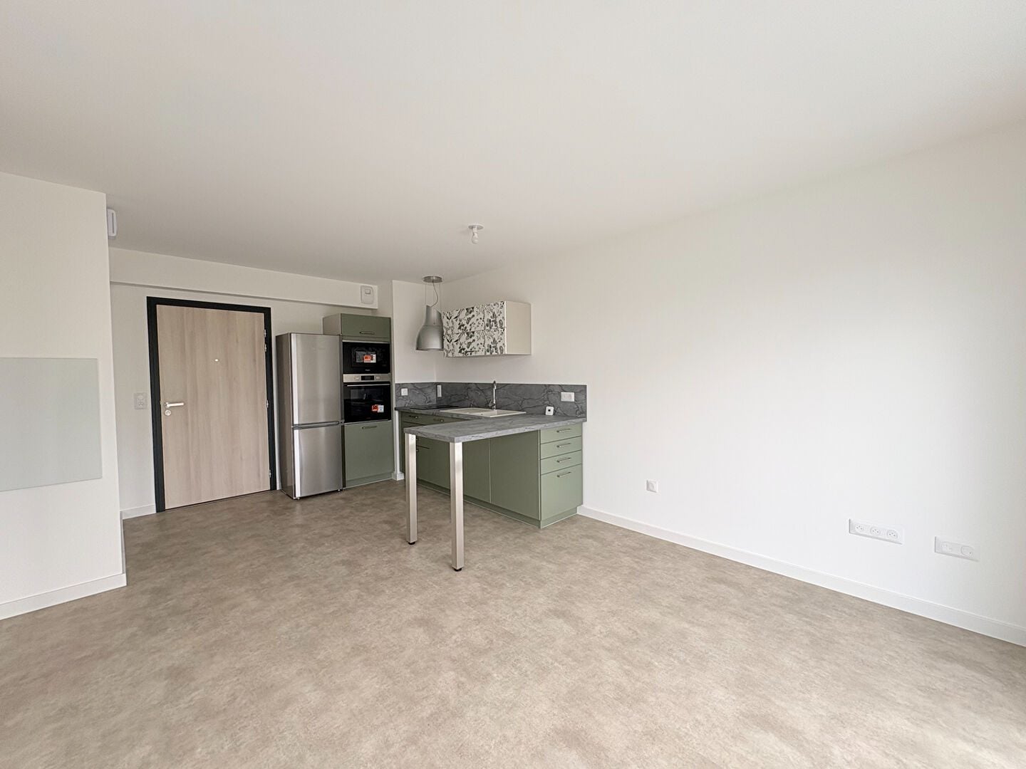 Flat Impasse du Quartz in Saint-Hilaire-de-Riez
