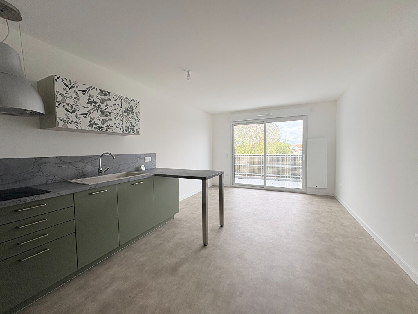 Flat Impasse du Quartz in Saint-Hilaire-de-Riez