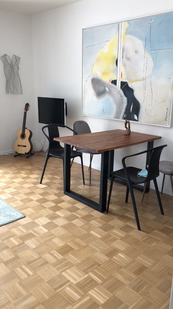 Wohnung Frobenstraße in Düsseldorf