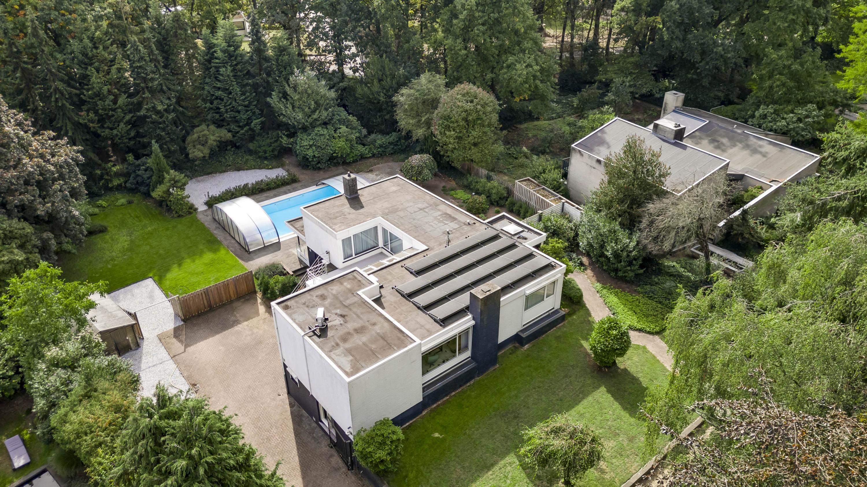 Huis 't Laar 2 in Haelen