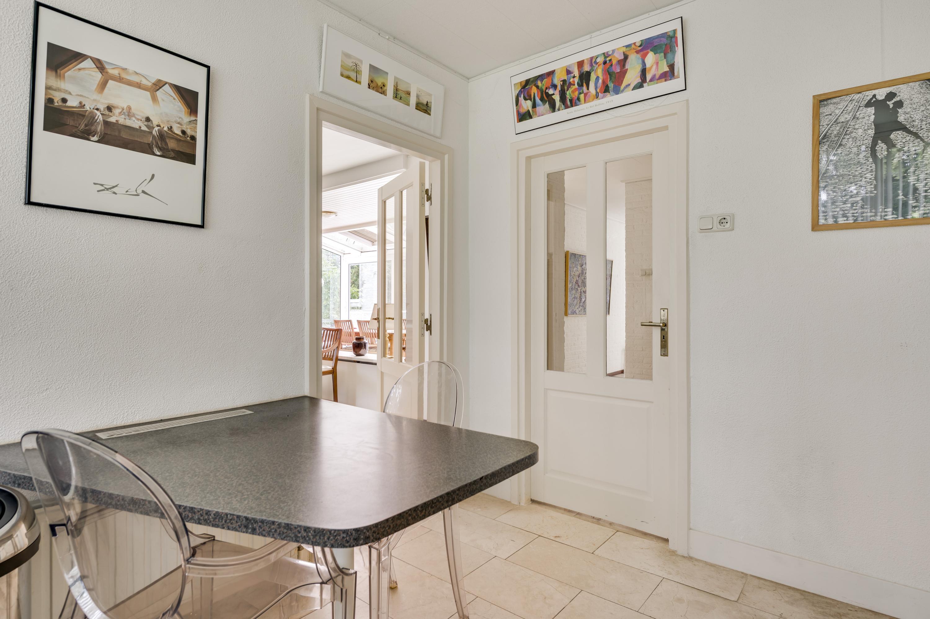 Vrijstaande woning te koop: 't Laar 2, Haelen