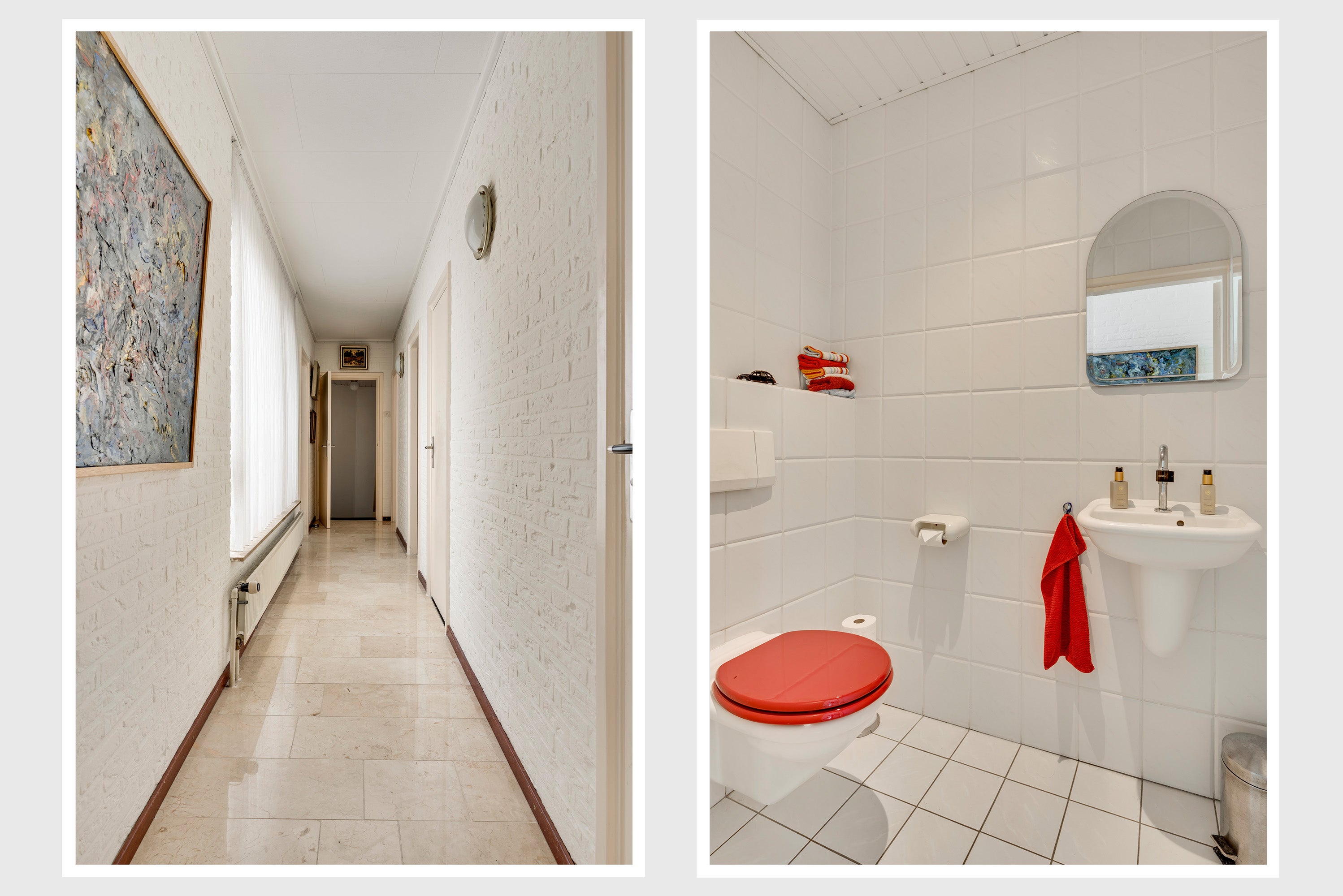 Vrijstaande woning te koop: 't Laar 2, Haelen