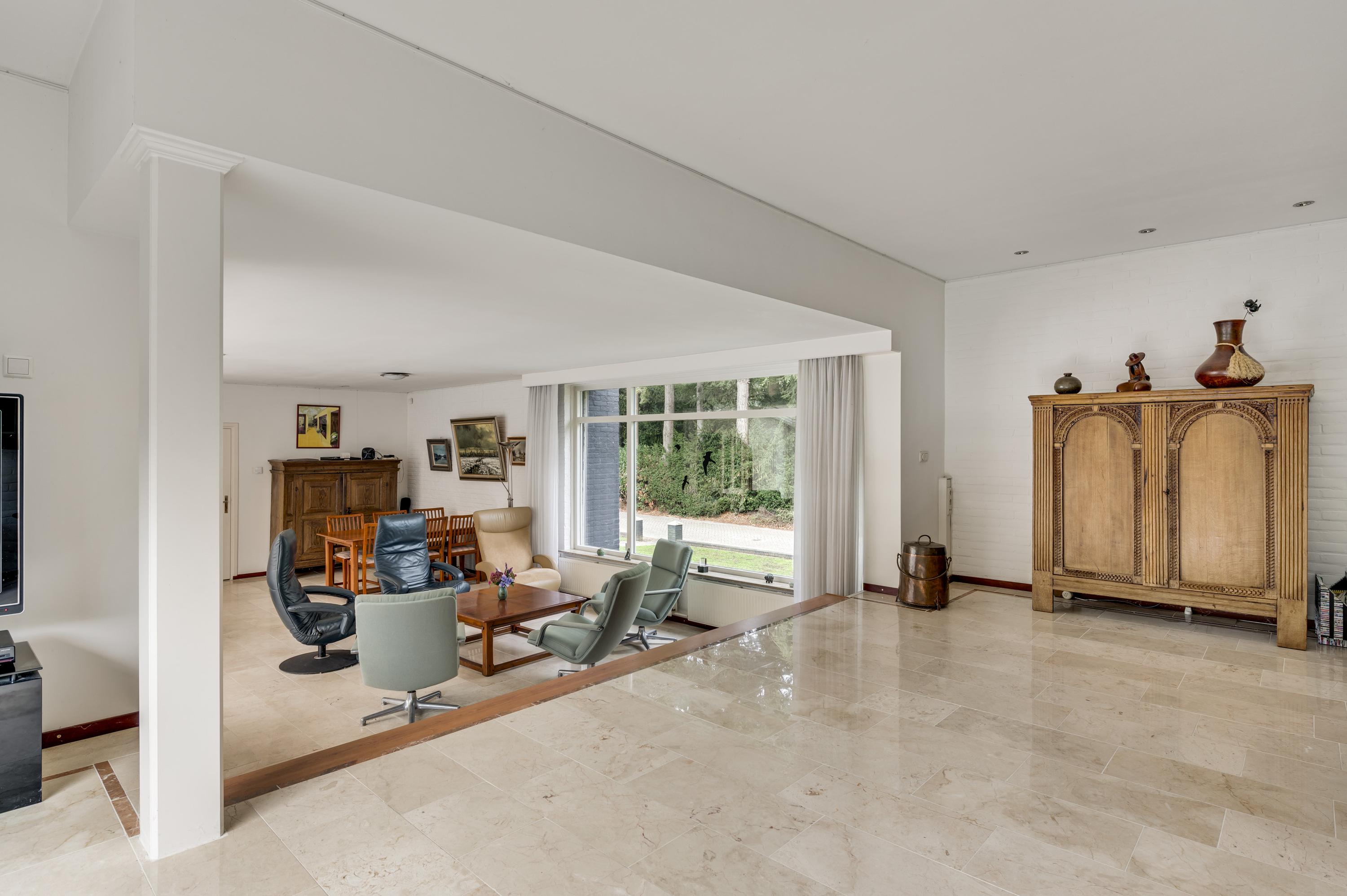Vrijstaande woning te koop: 't Laar 2, Haelen