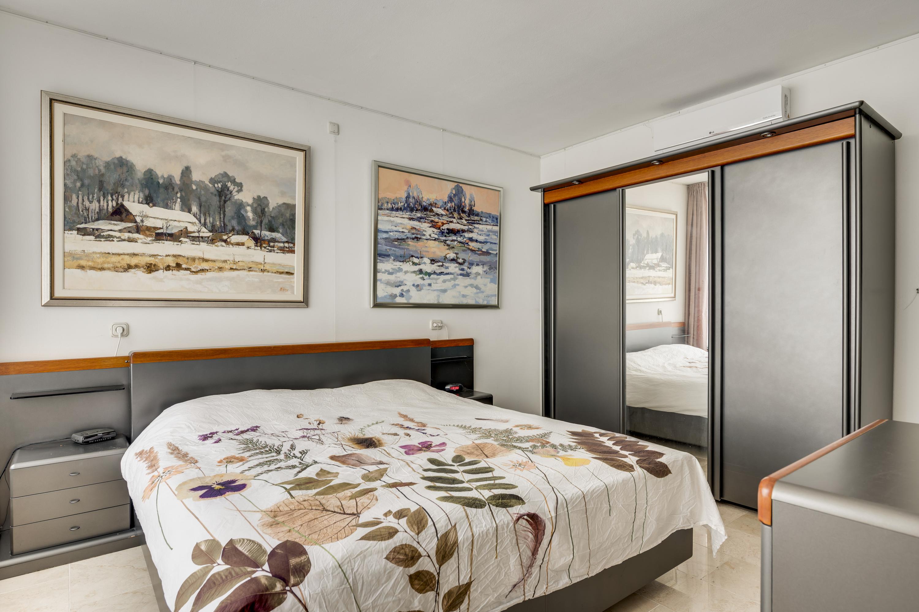 Vrijstaande woning te koop: 't Laar 2, Haelen