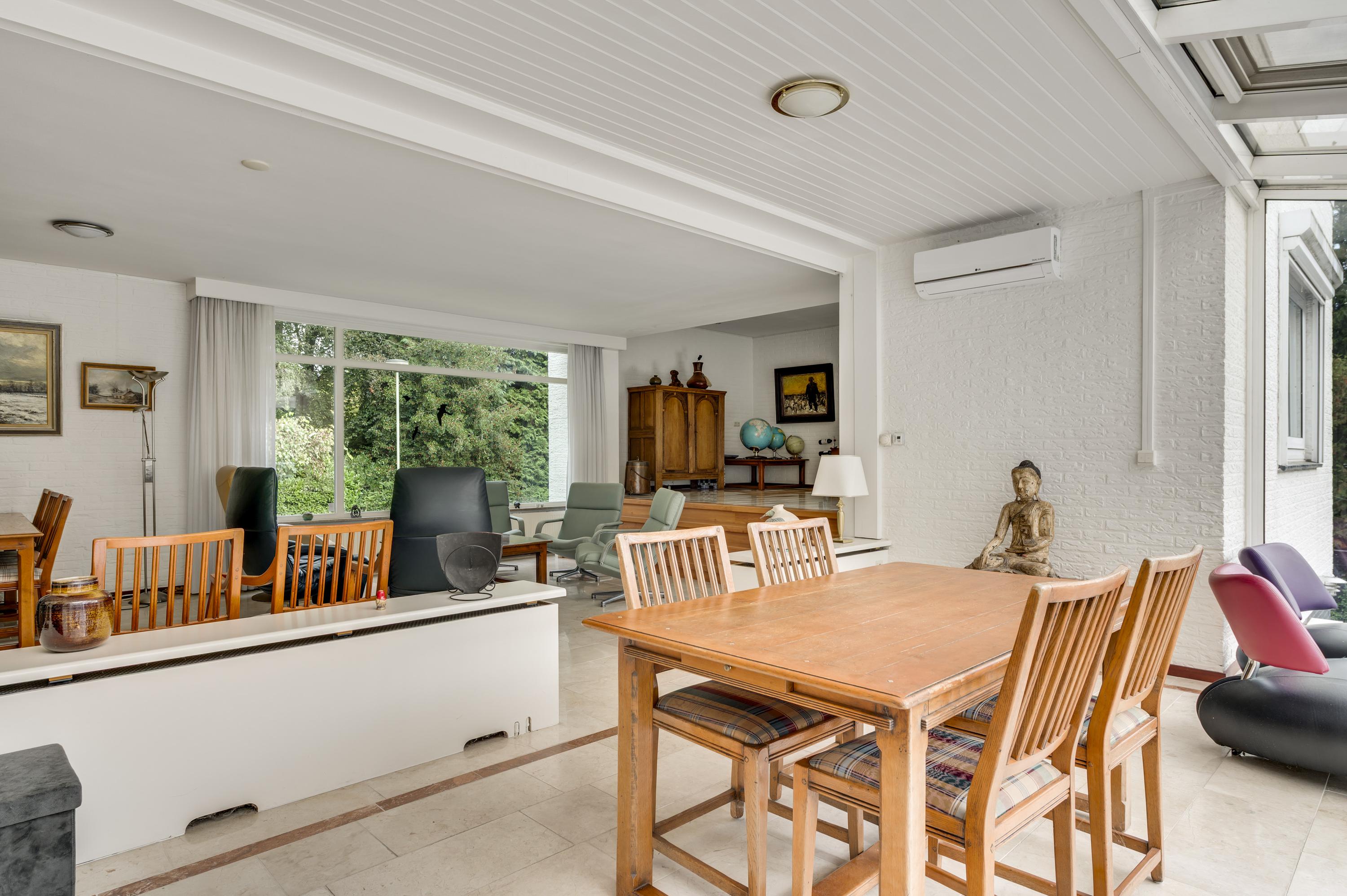 Vrijstaande woning te koop: 't Laar 2, Haelen