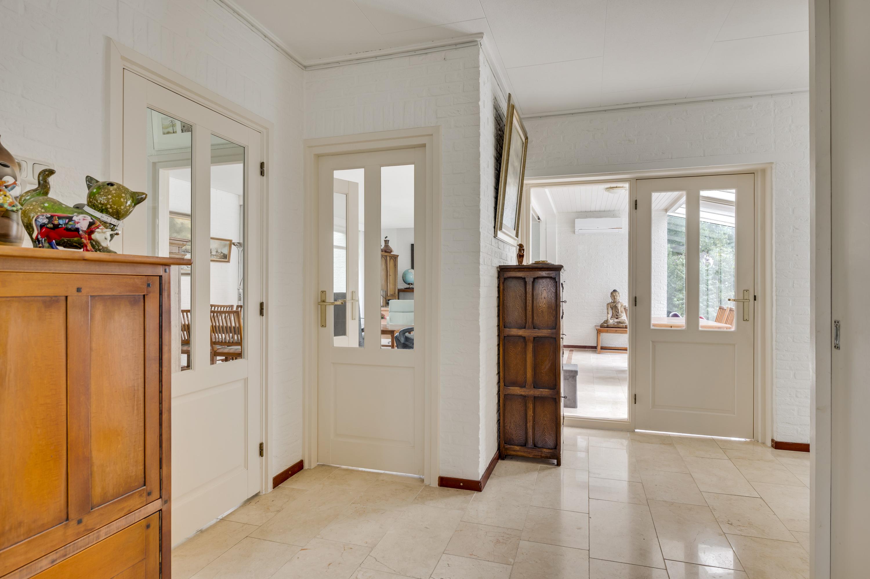 Vrijstaande woning te koop: 't Laar 2, Haelen