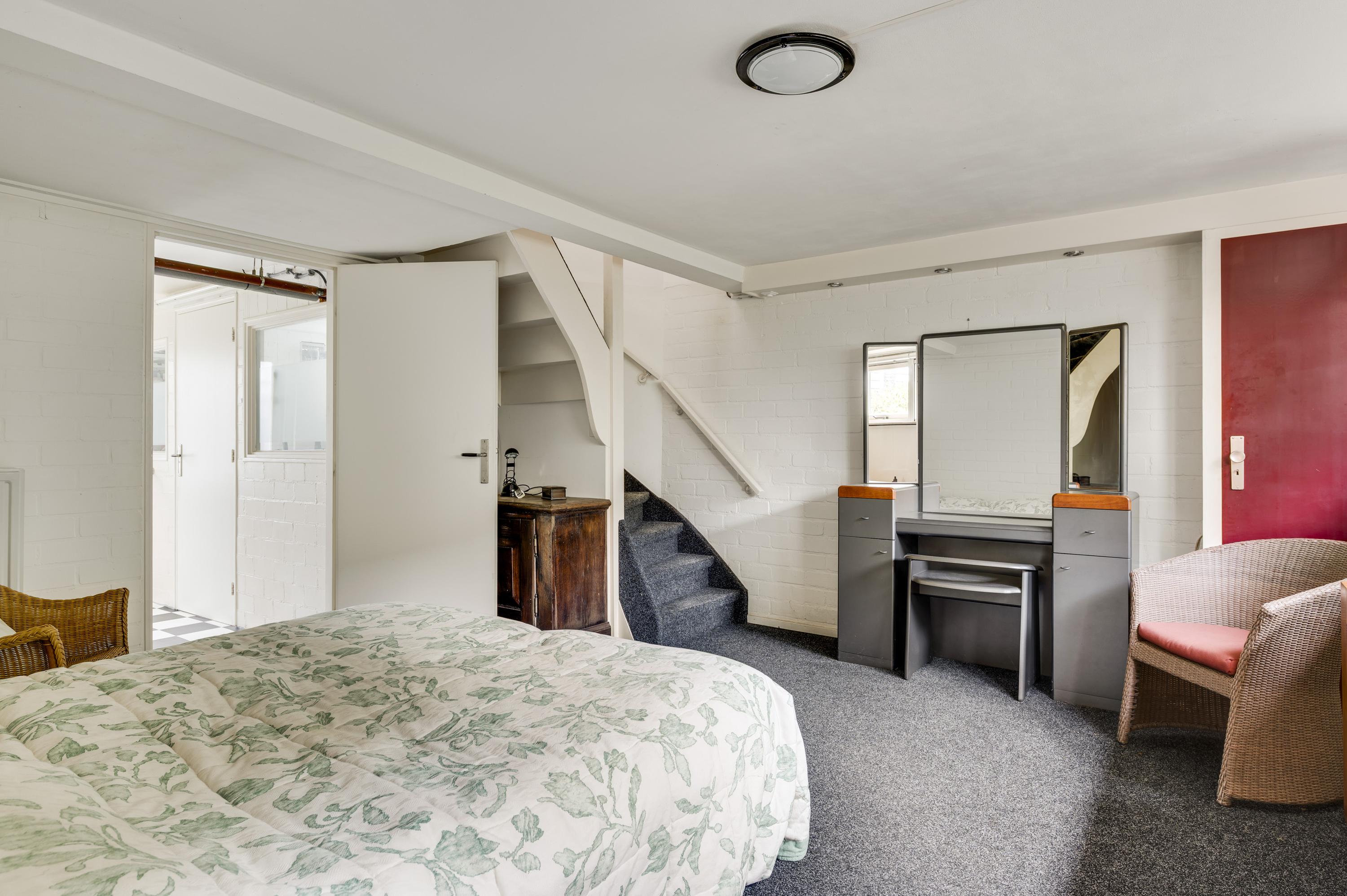 Vrijstaande woning te koop: 't Laar 2, Haelen