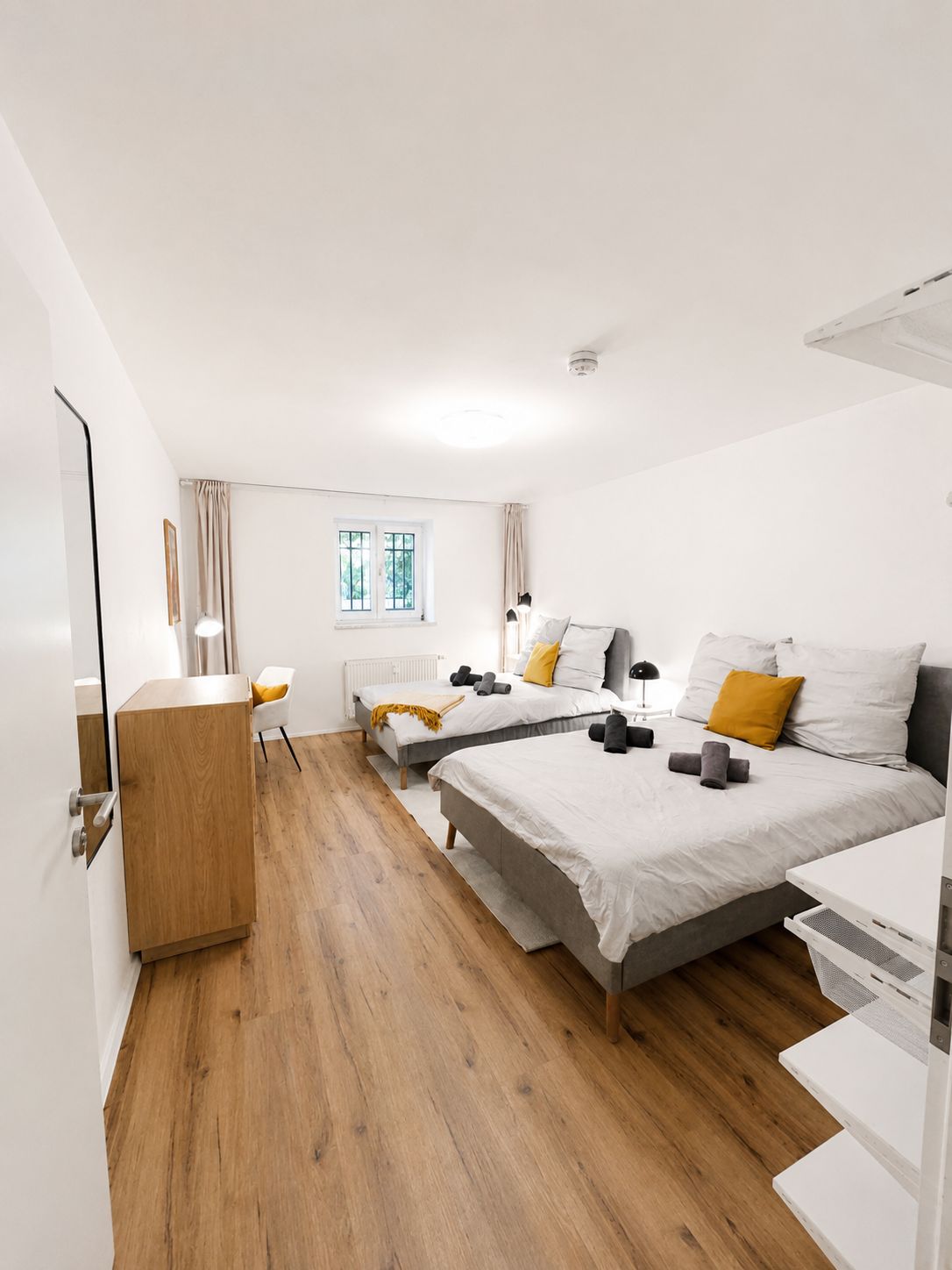 Wohnung Ferdinand-Rhode-Straße in Leipzig