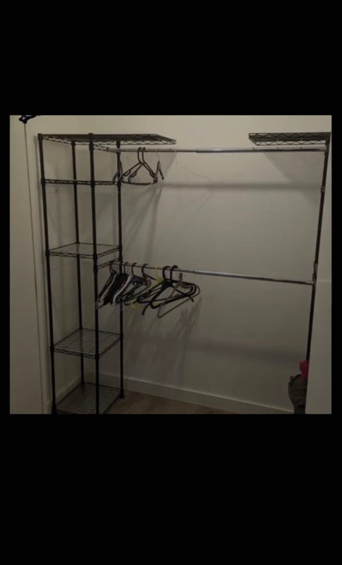 Room Forrester Way in Greater London