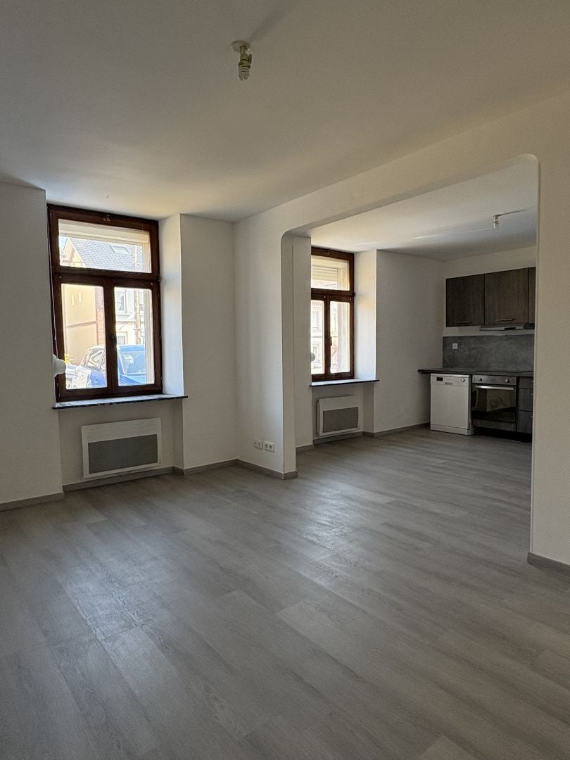 House Rue des Arquebusiers in Boulay-Moselle