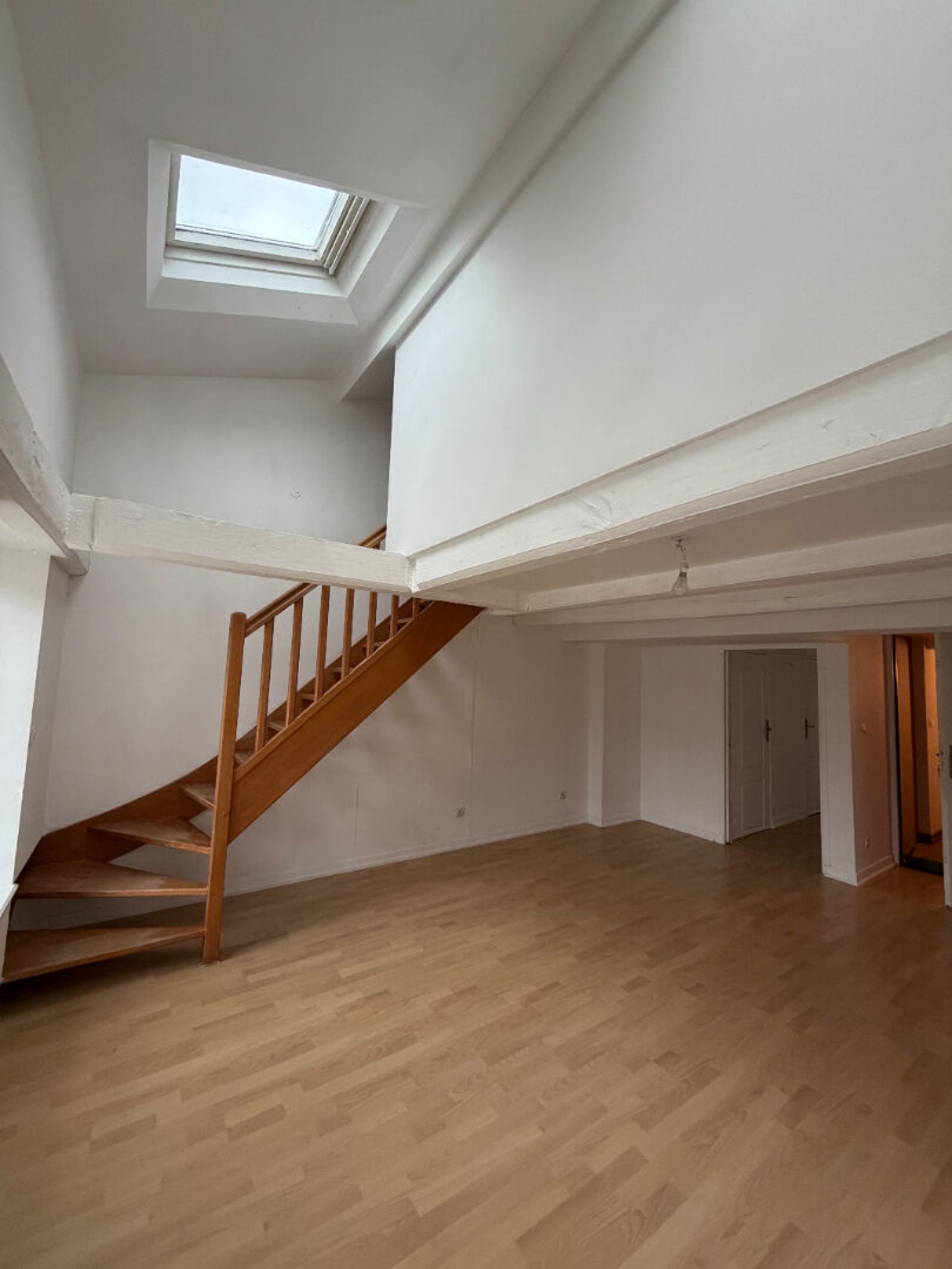 Maison Rue des Arquebusiers à Boulay-Moselle
