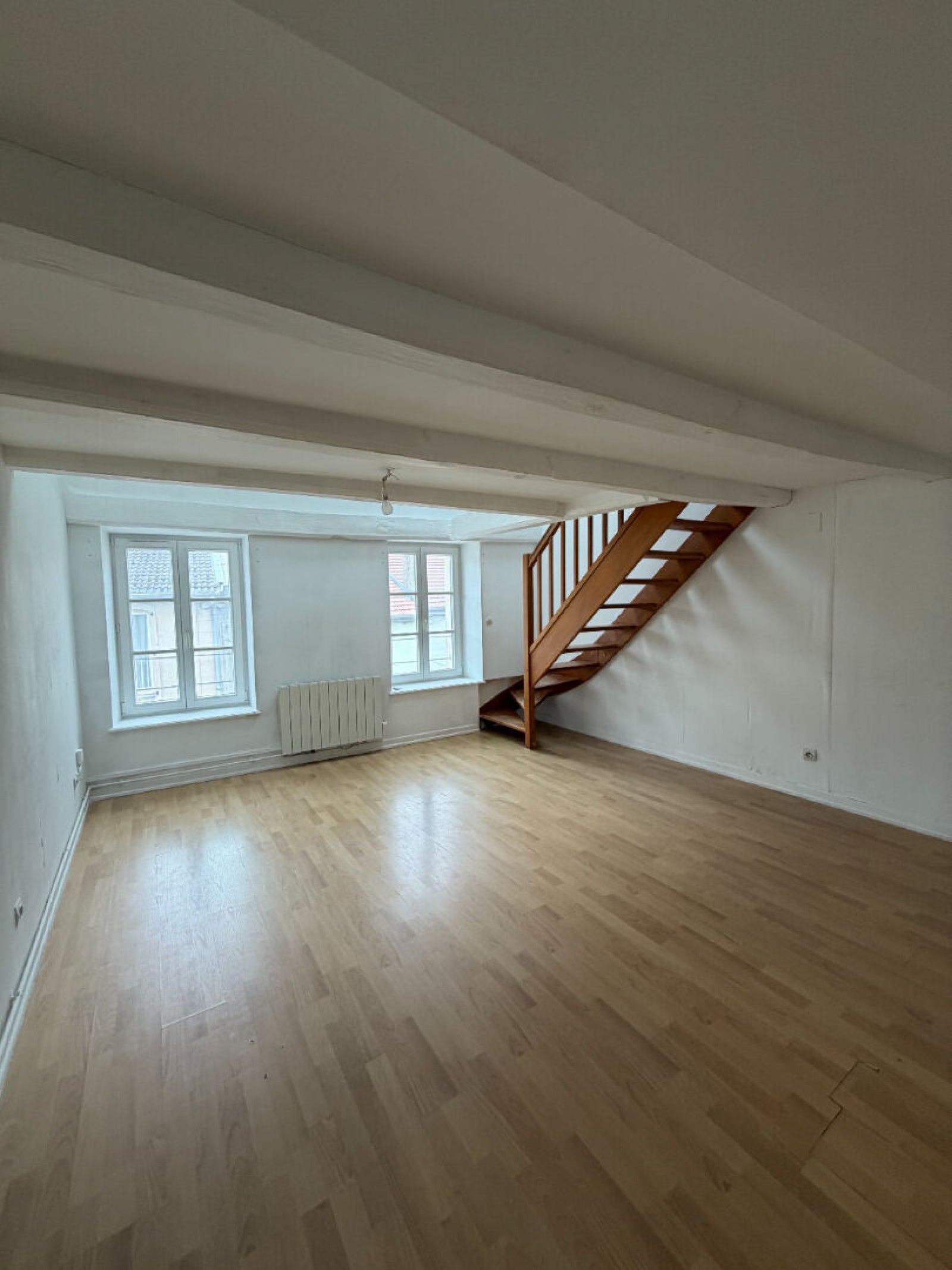 Appartement Rue des Arquebusiers à Boulay-Moselle