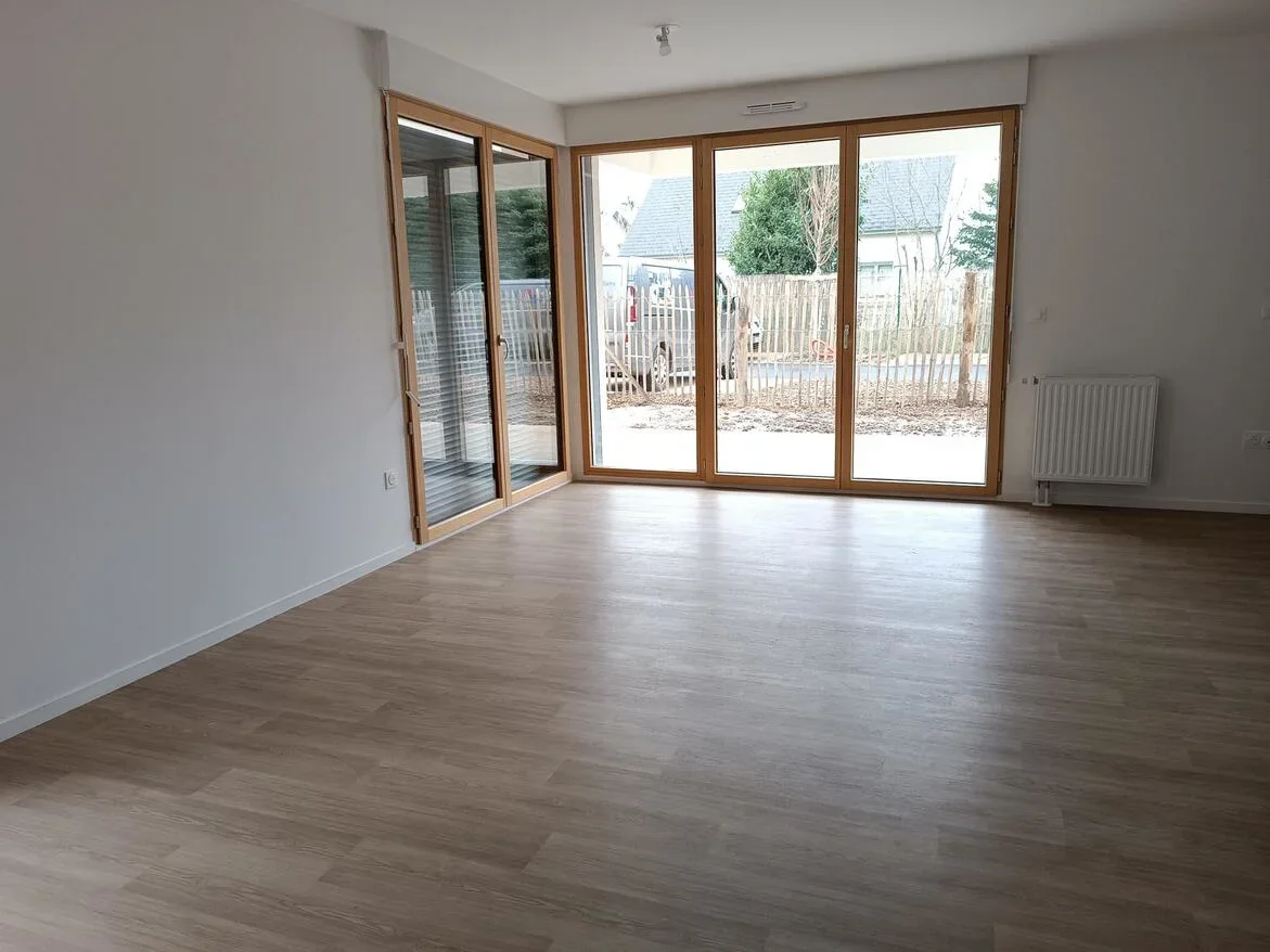 Appartement Rue Annie de Pène à Tours