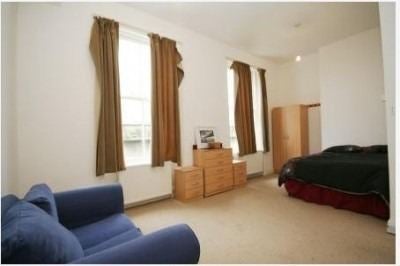 Flat Kemsing Close in Greater London