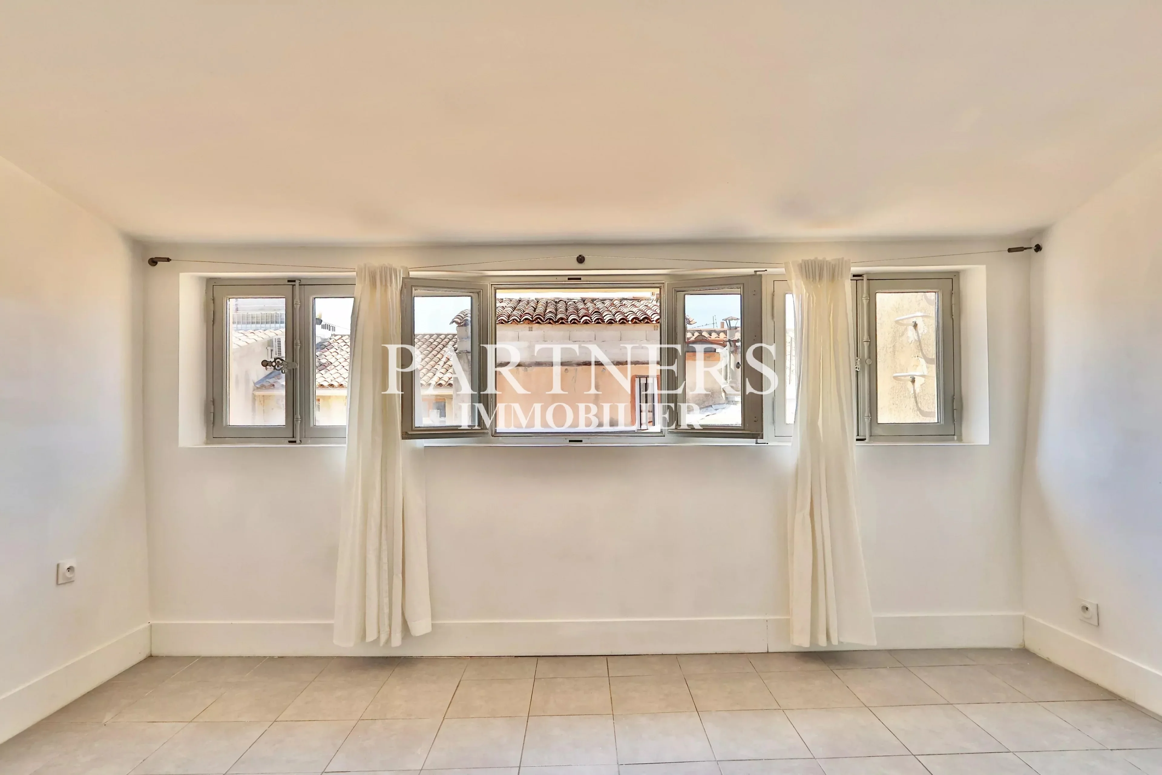 Appartement Rue Manuel à Aix-en-Provence
