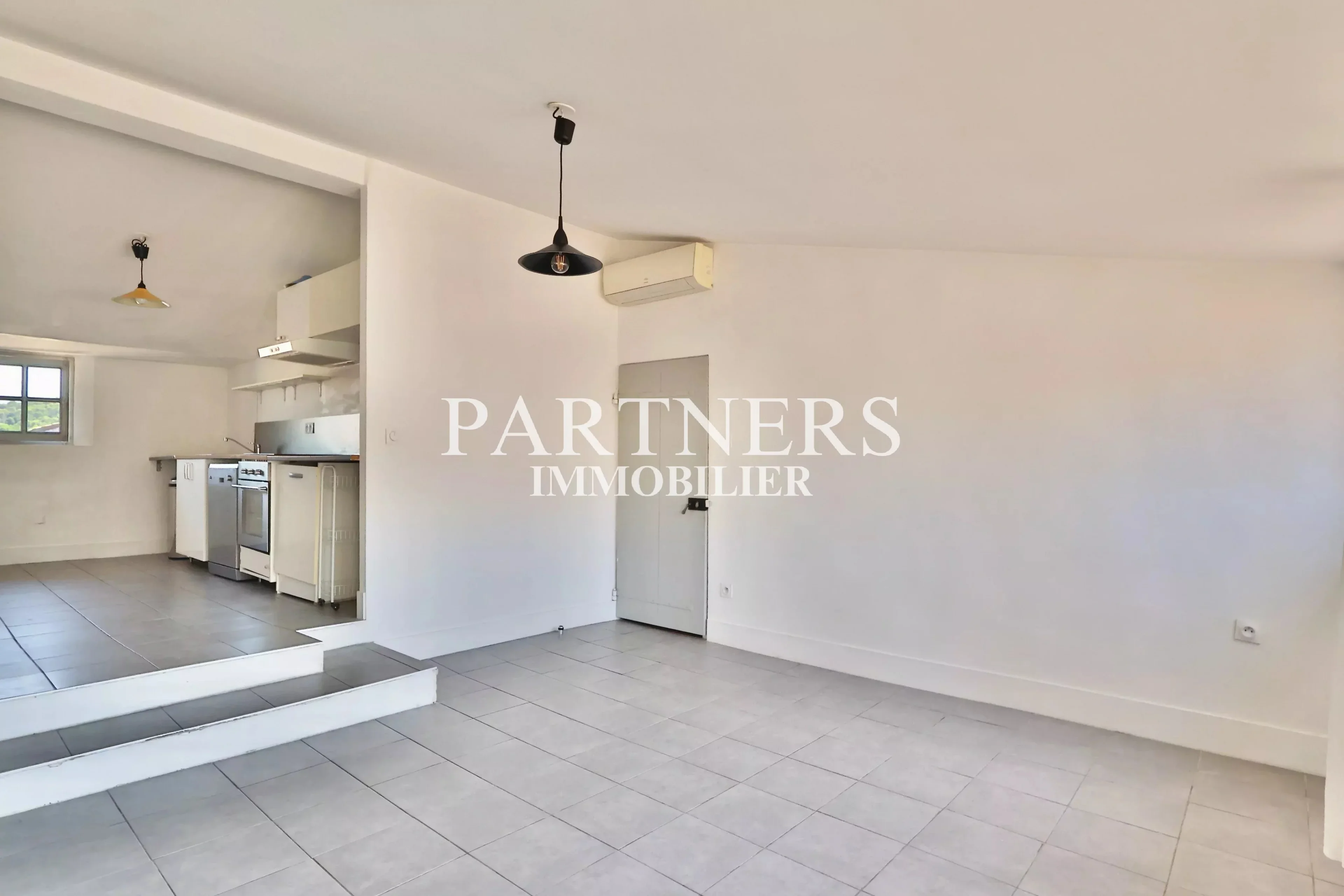 Appartement Rue Manuel à Aix-en-Provence