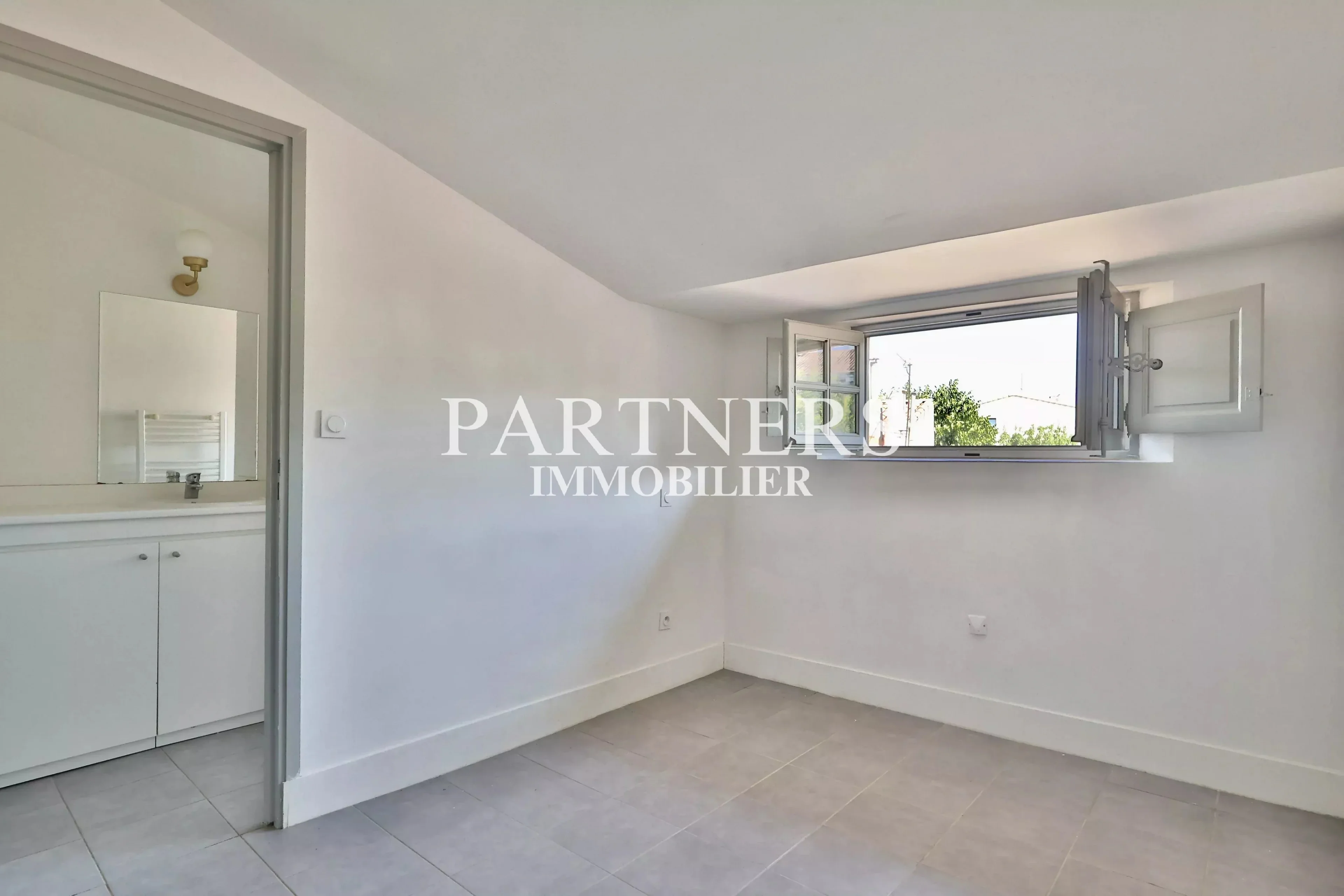 Appartement Rue Manuel à Aix-en-Provence