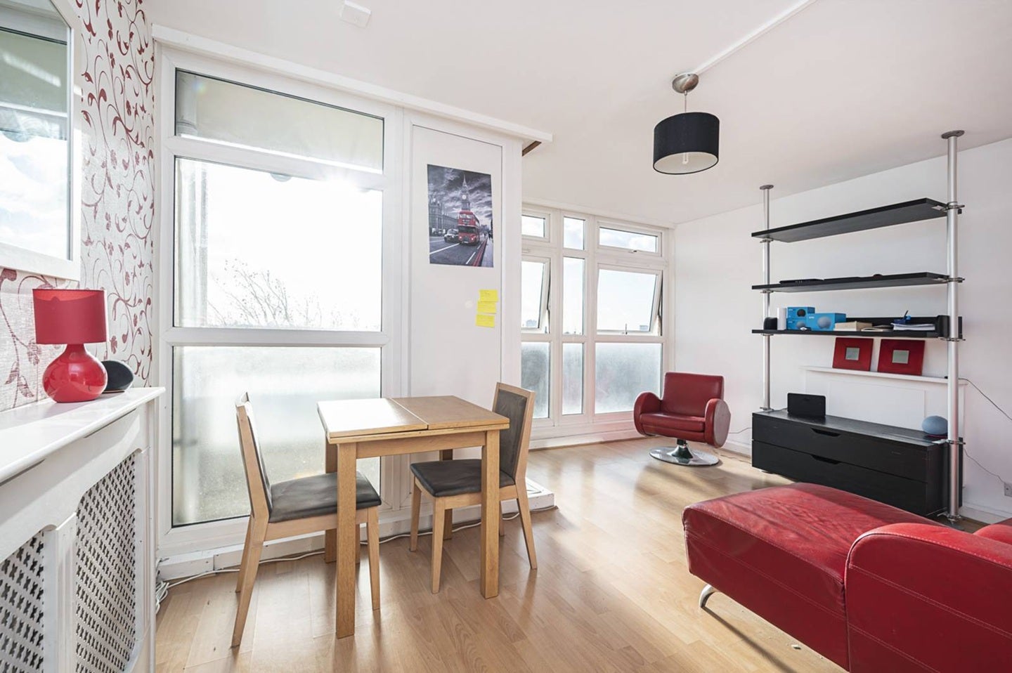 Flat Maida Vale in City of Westminster